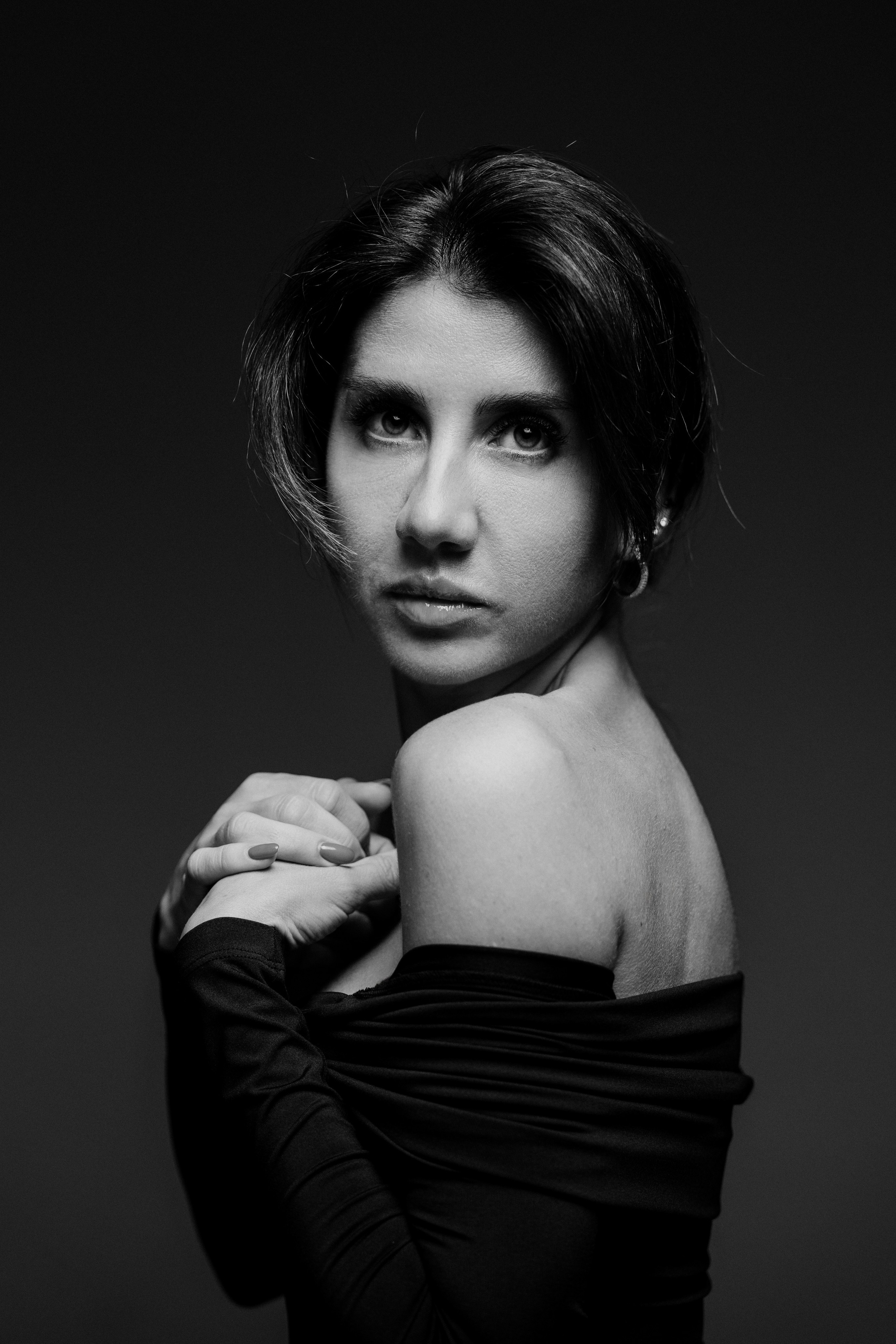 Юля и Гусь. Фотограф на мероприятие