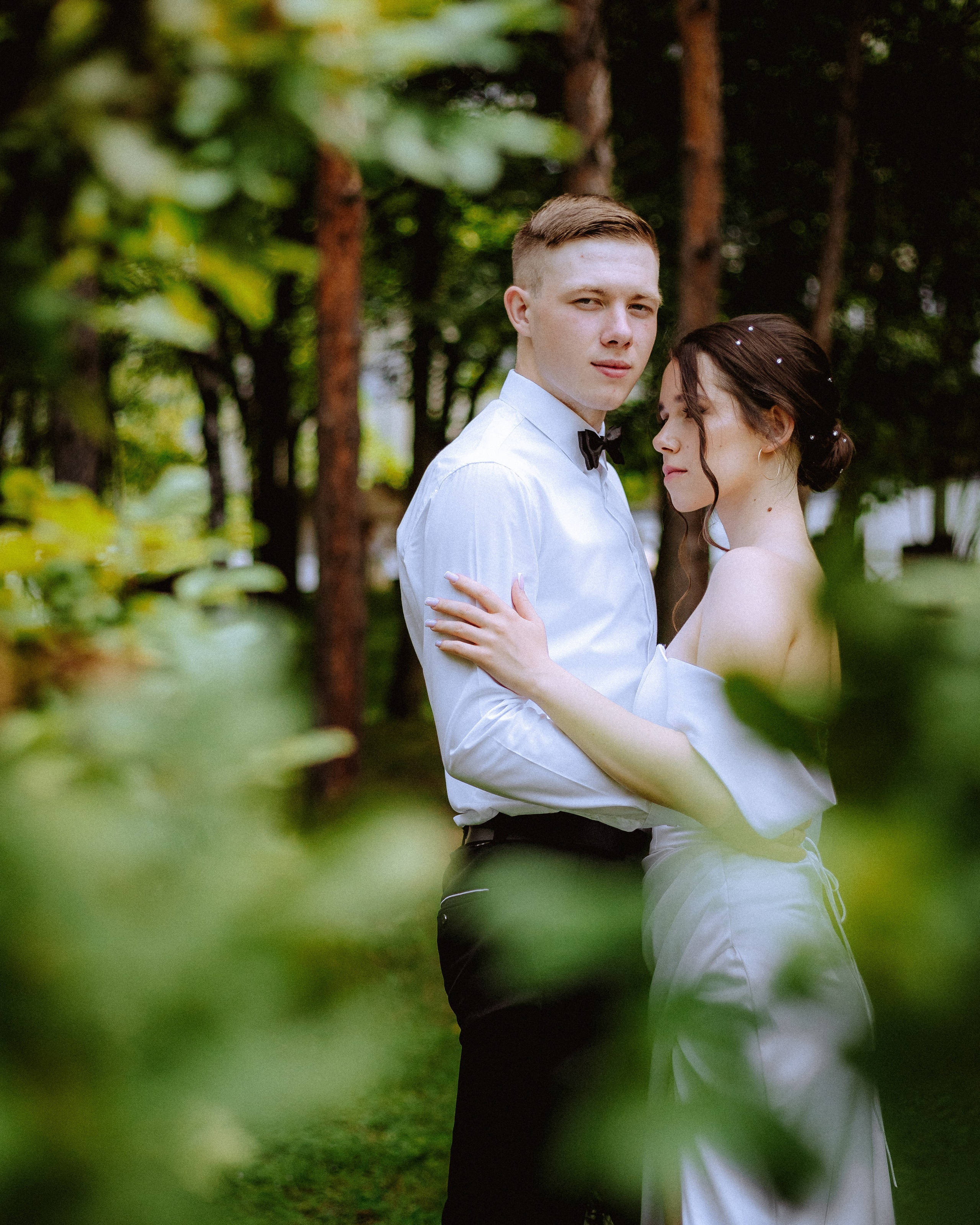 Свадьба. Андрей Малахов — Фотограф в Хабаровске