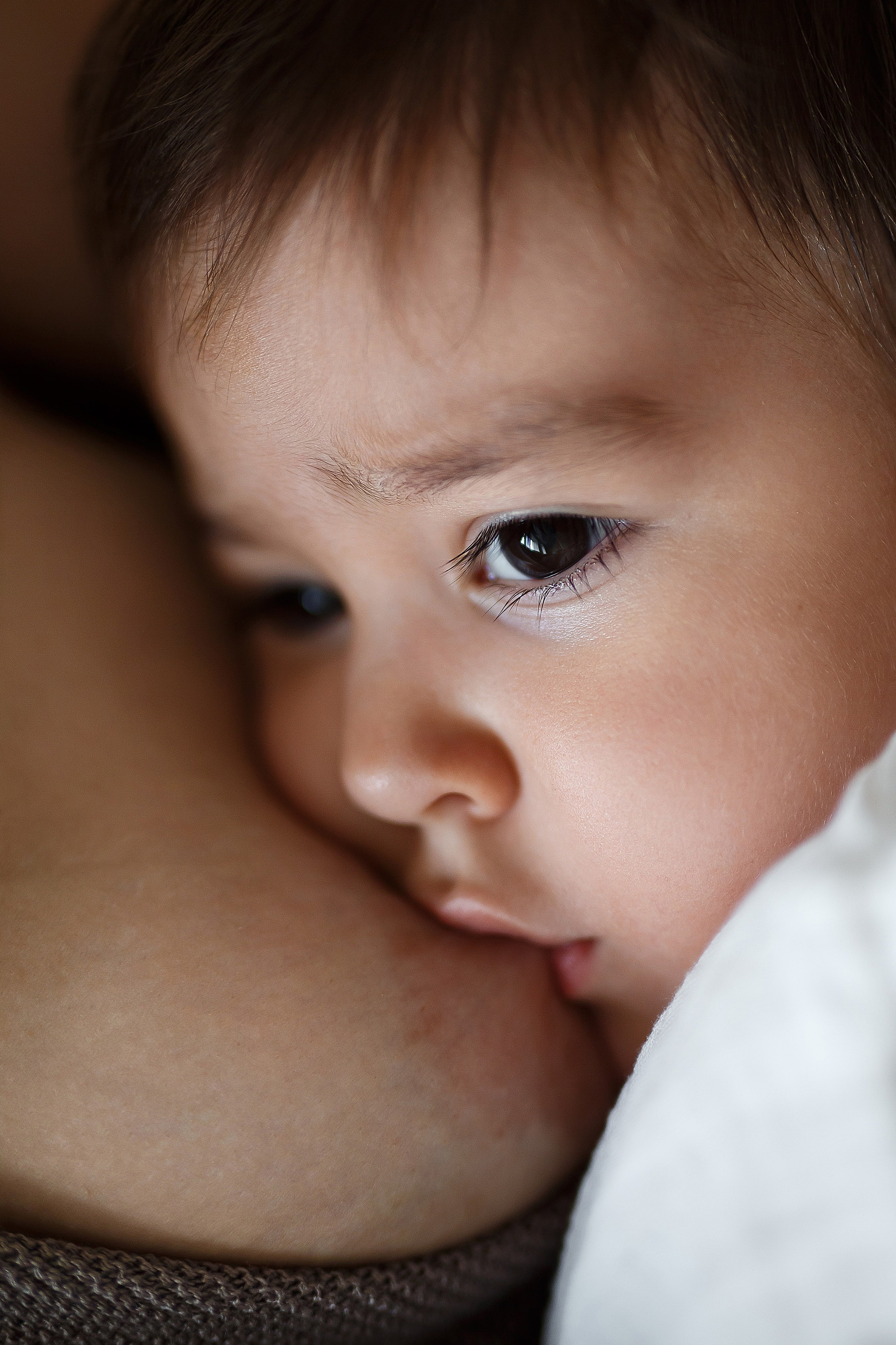 Домашние семейные съёмки. Семейный фотограф в Брянске Александра Щербакова