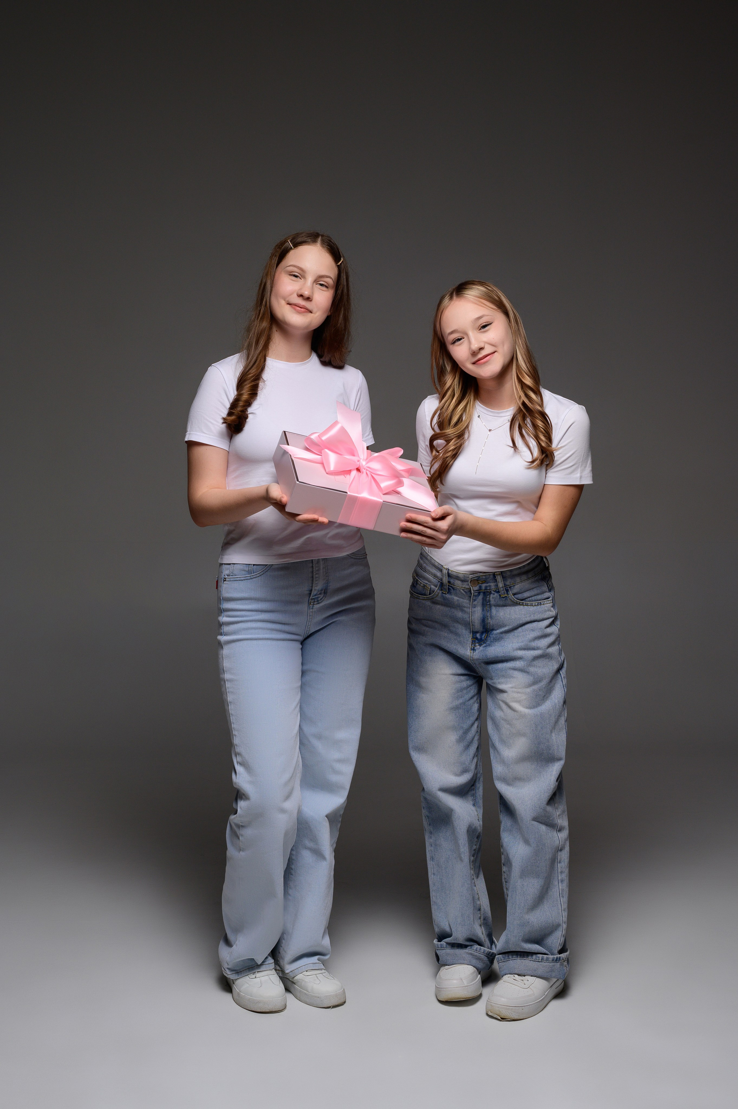 День рождения в минимализме. Фотограф Татьяна Иванчикова