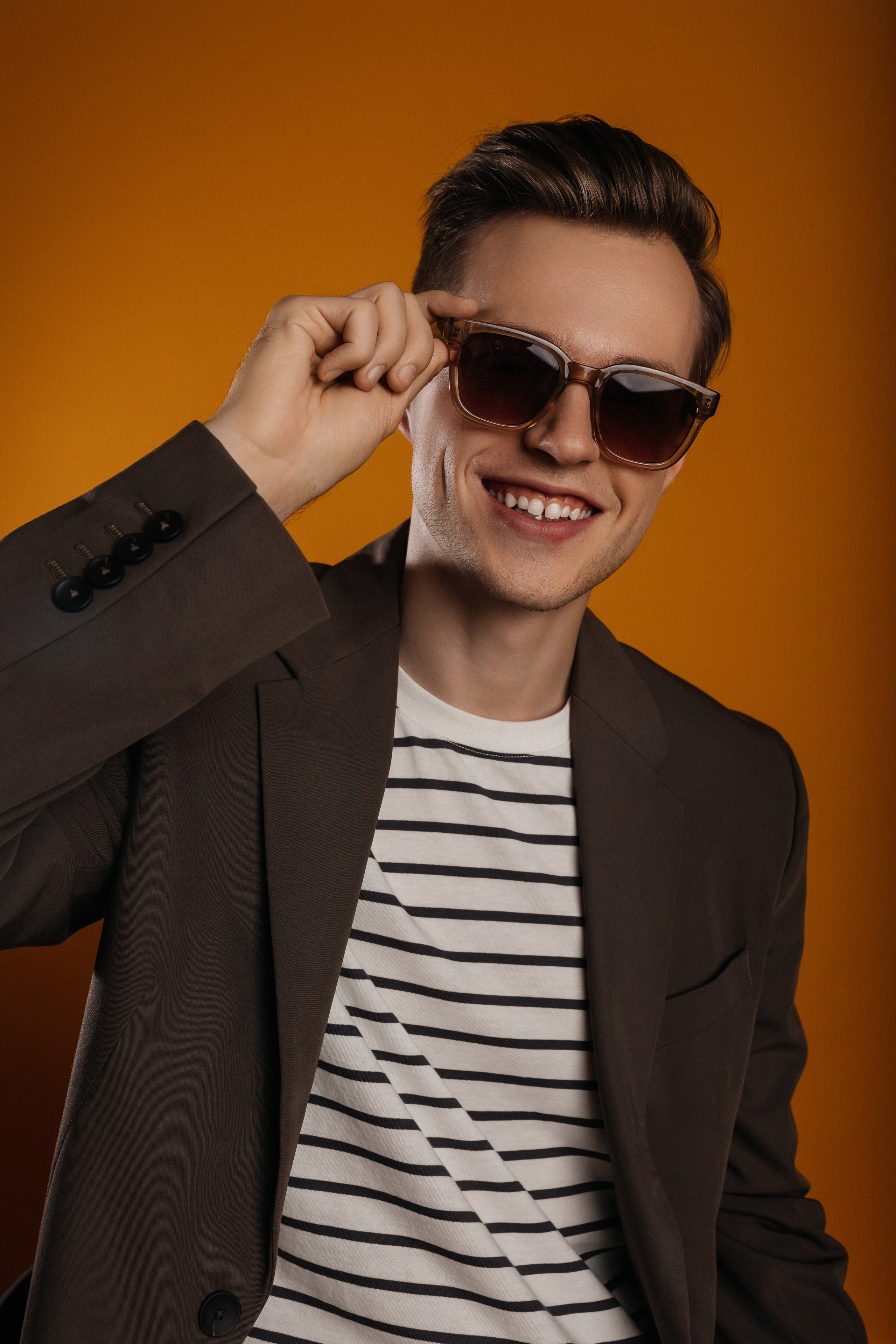 Константин Тищенко. Фотограф Наталия Федосова, г. Москва. TG и Instagram @nataliya_raw