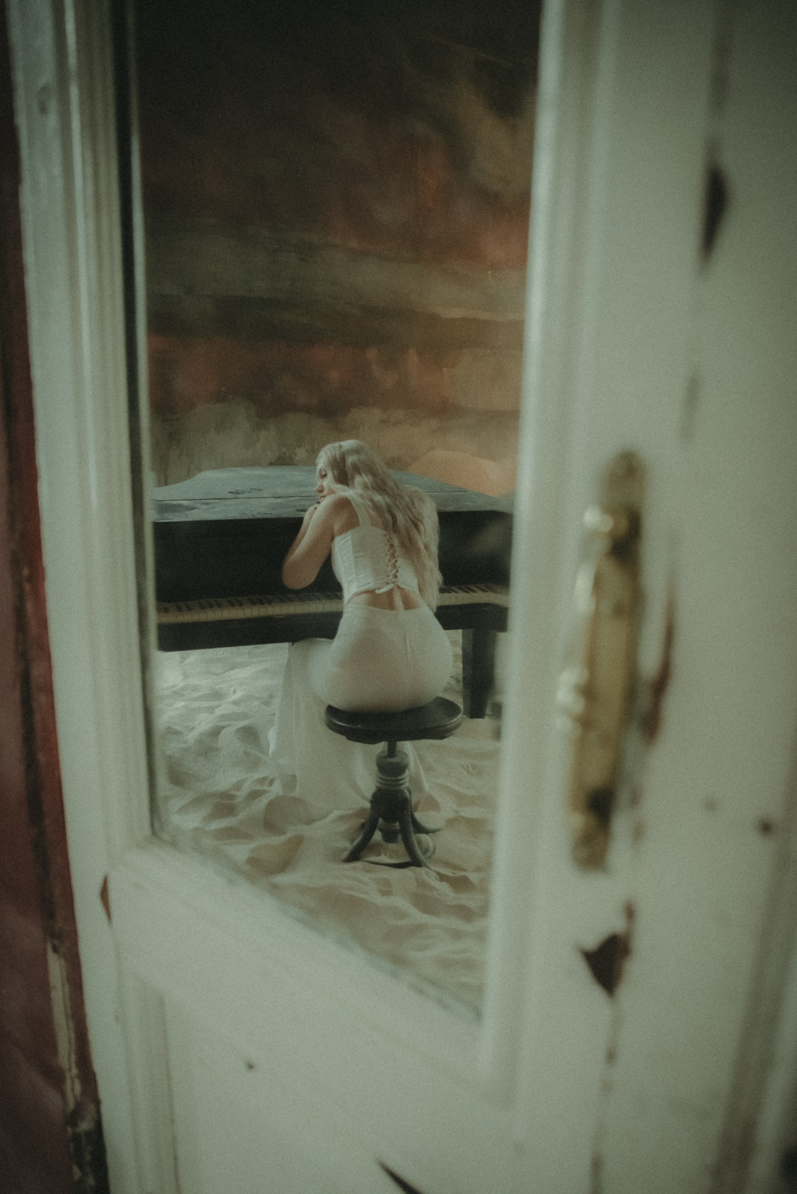 Медодия. Фотограф Крещение Венчание Москва