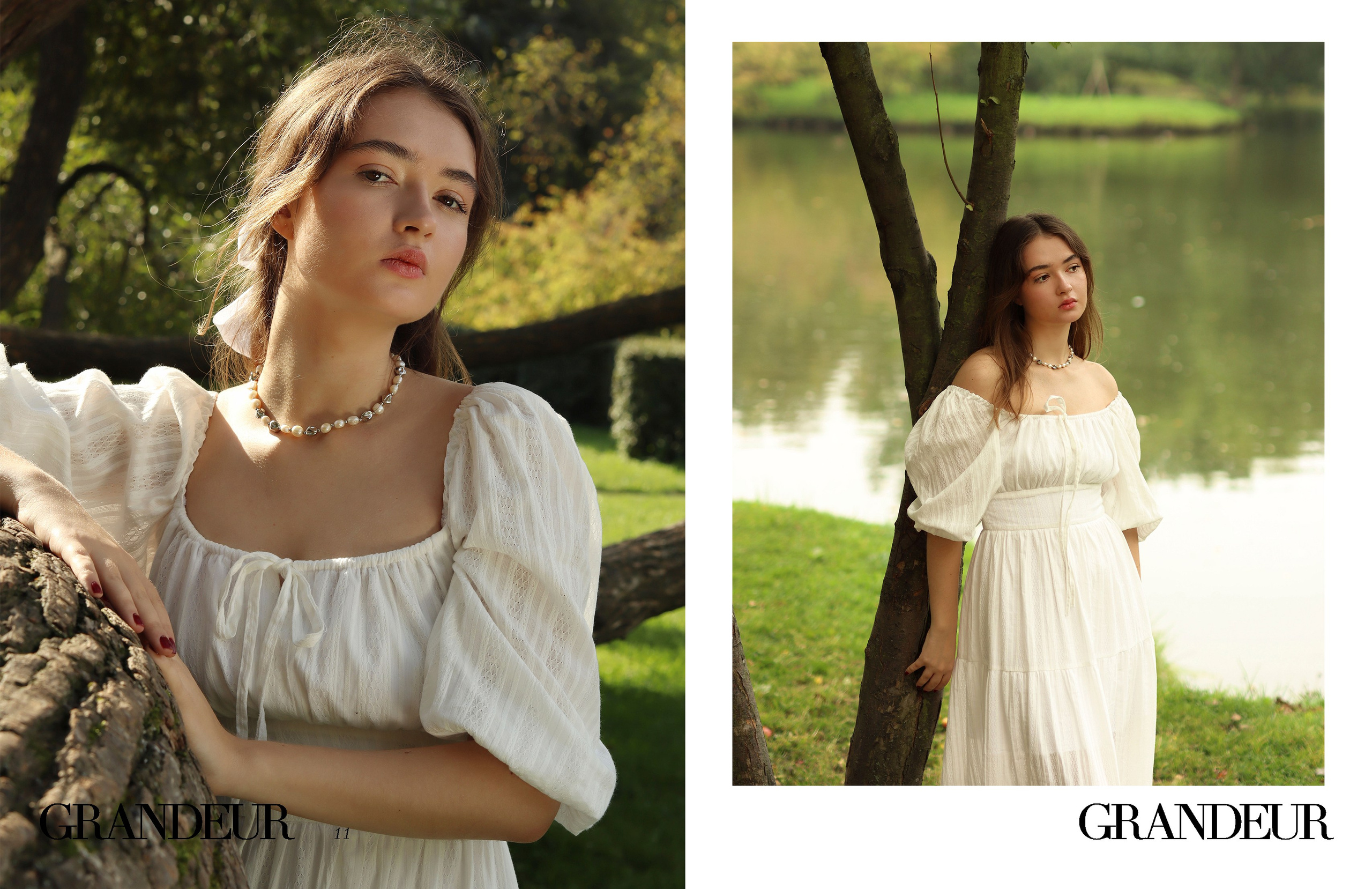 Мои работы в журналах. Фотограф в Санкт-Петербурге Анна Набоких