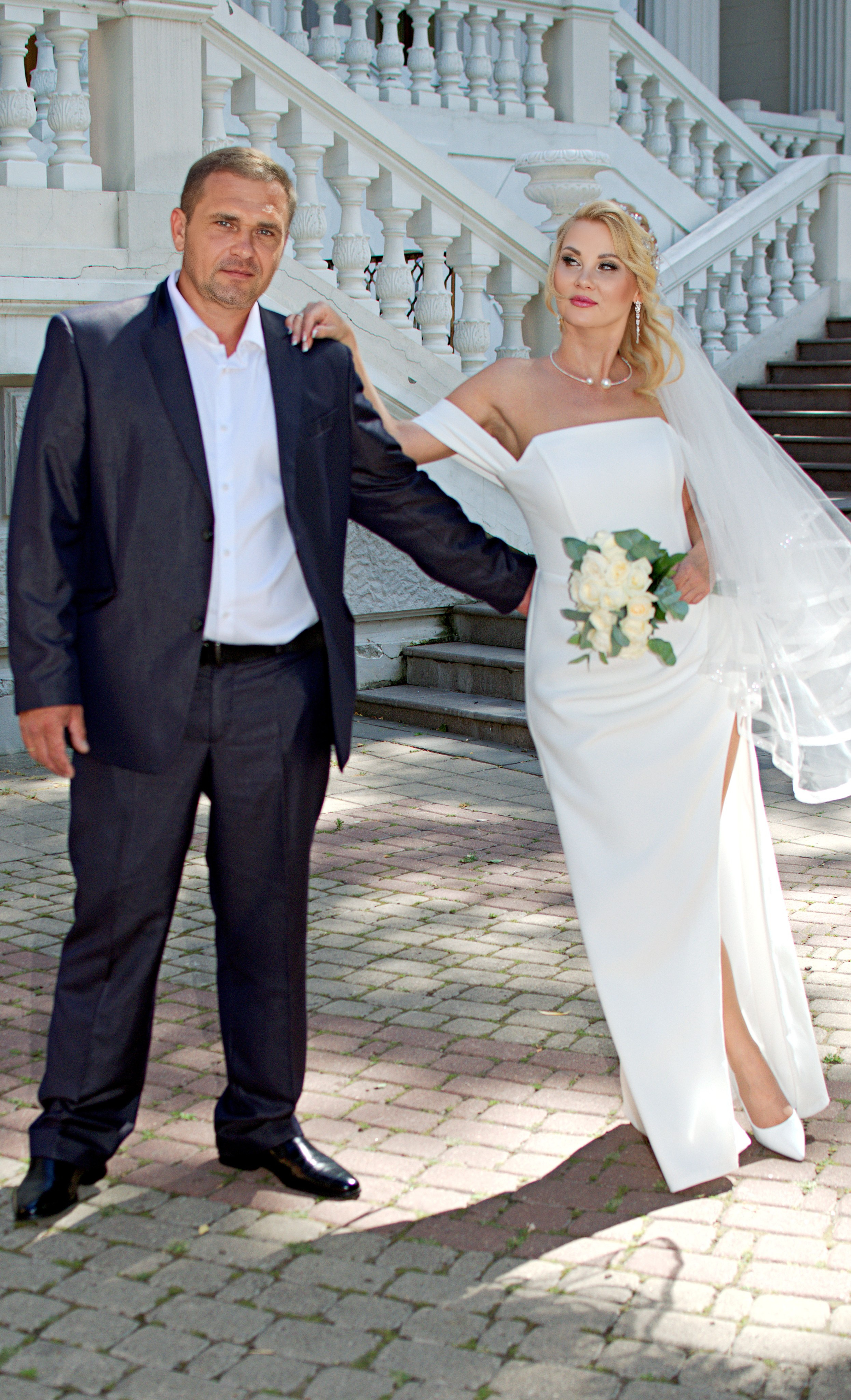 Свадебные | Екатерина Жукова. Фотограф Ростов-на-Дону | Екатерина Жукова