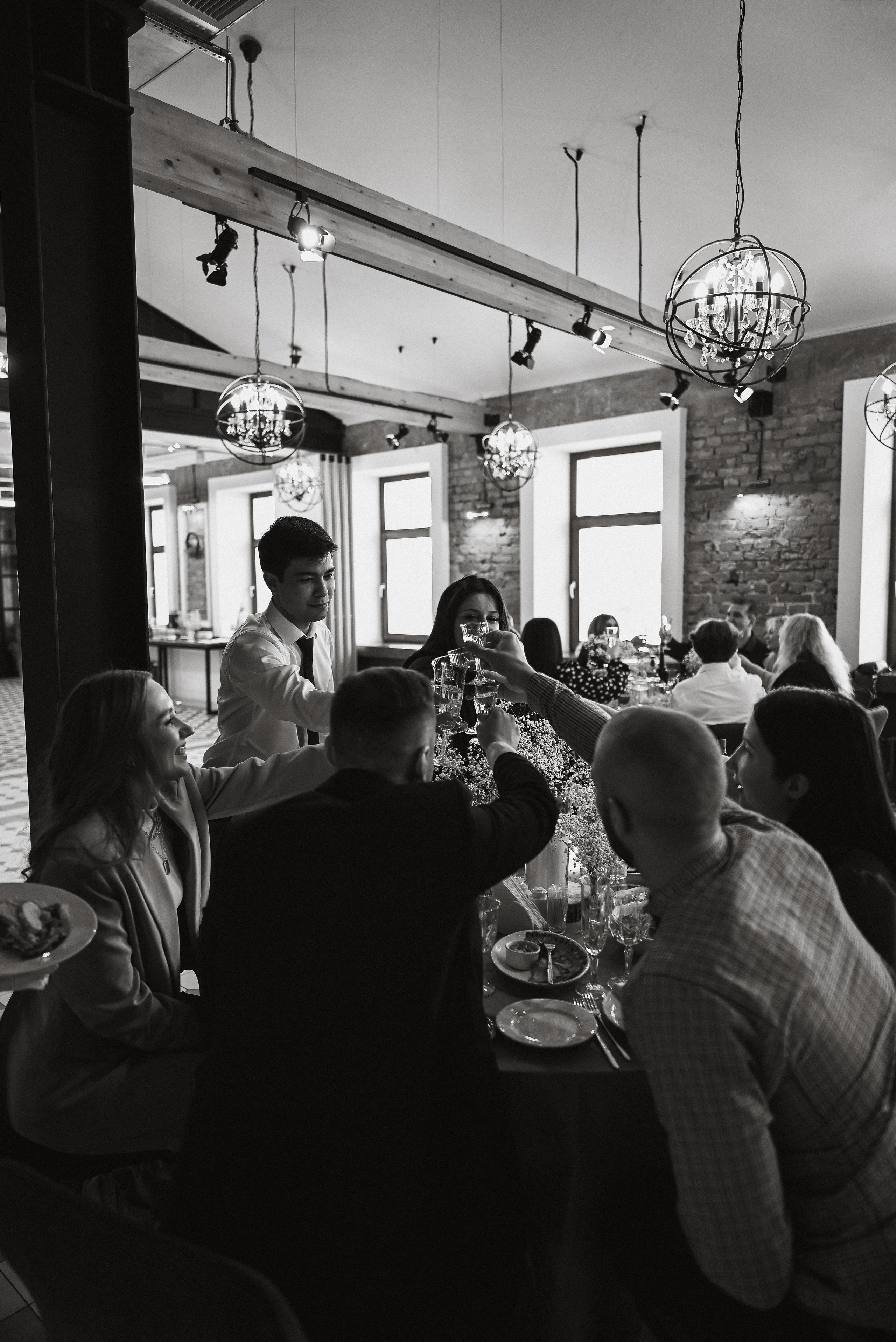 Александр и Снежанна. Свадебный фотограф Санкт-Петербург СПб Виталий Богданов