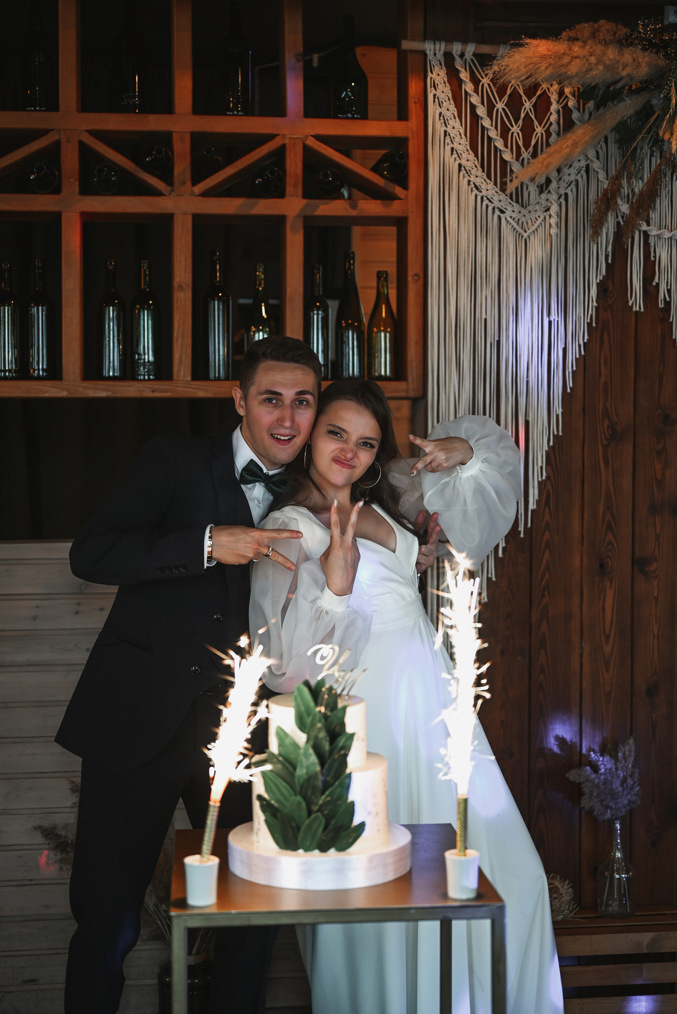 Илья и Милена. Свадебный фотограф Санкт-Петербург СПб Виталий Богданов