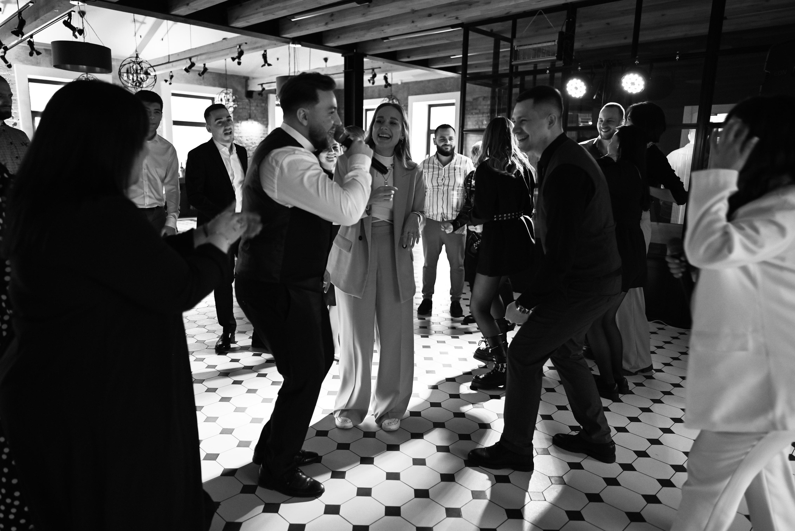 Александр и Снежанна. Свадебный фотограф Санкт-Петербург СПб Виталий Богданов