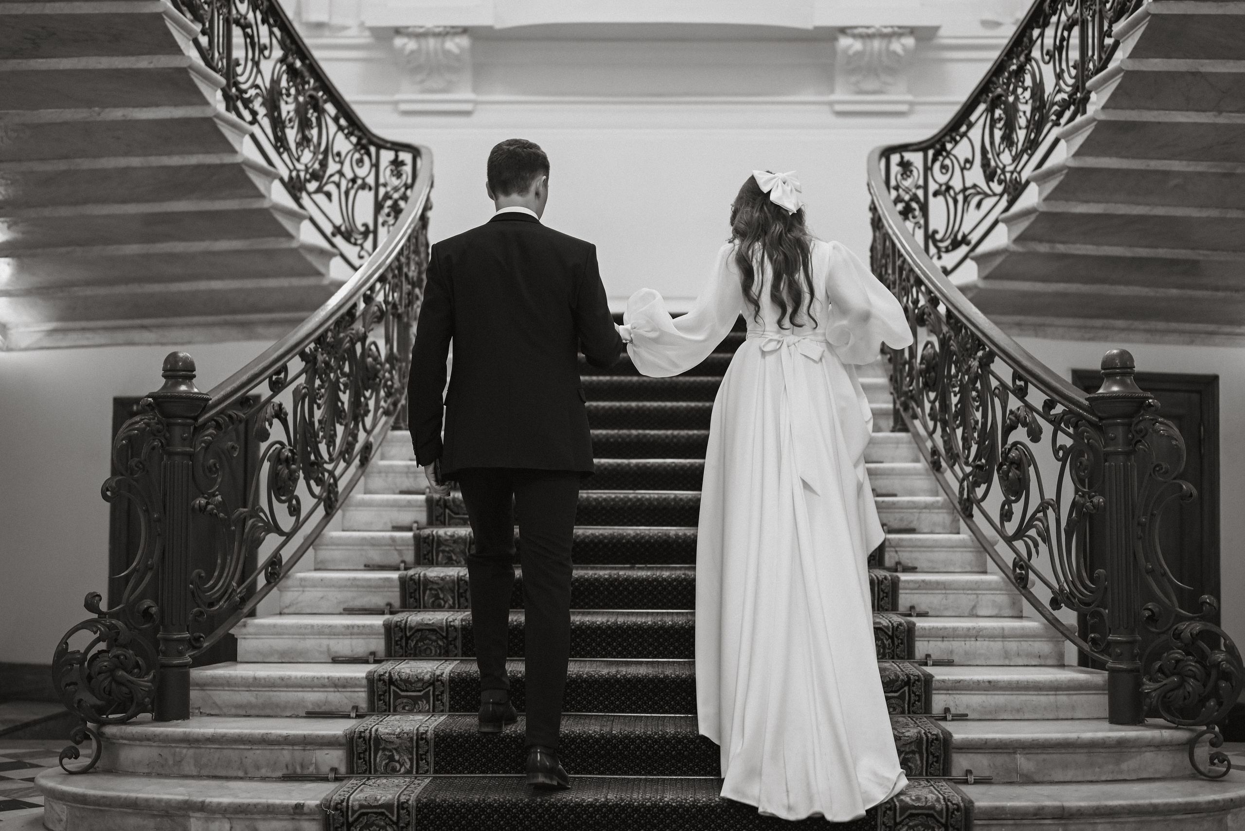 Илья и Милена. Свадебный фотограф Санкт-Петербург СПб Виталий Богданов