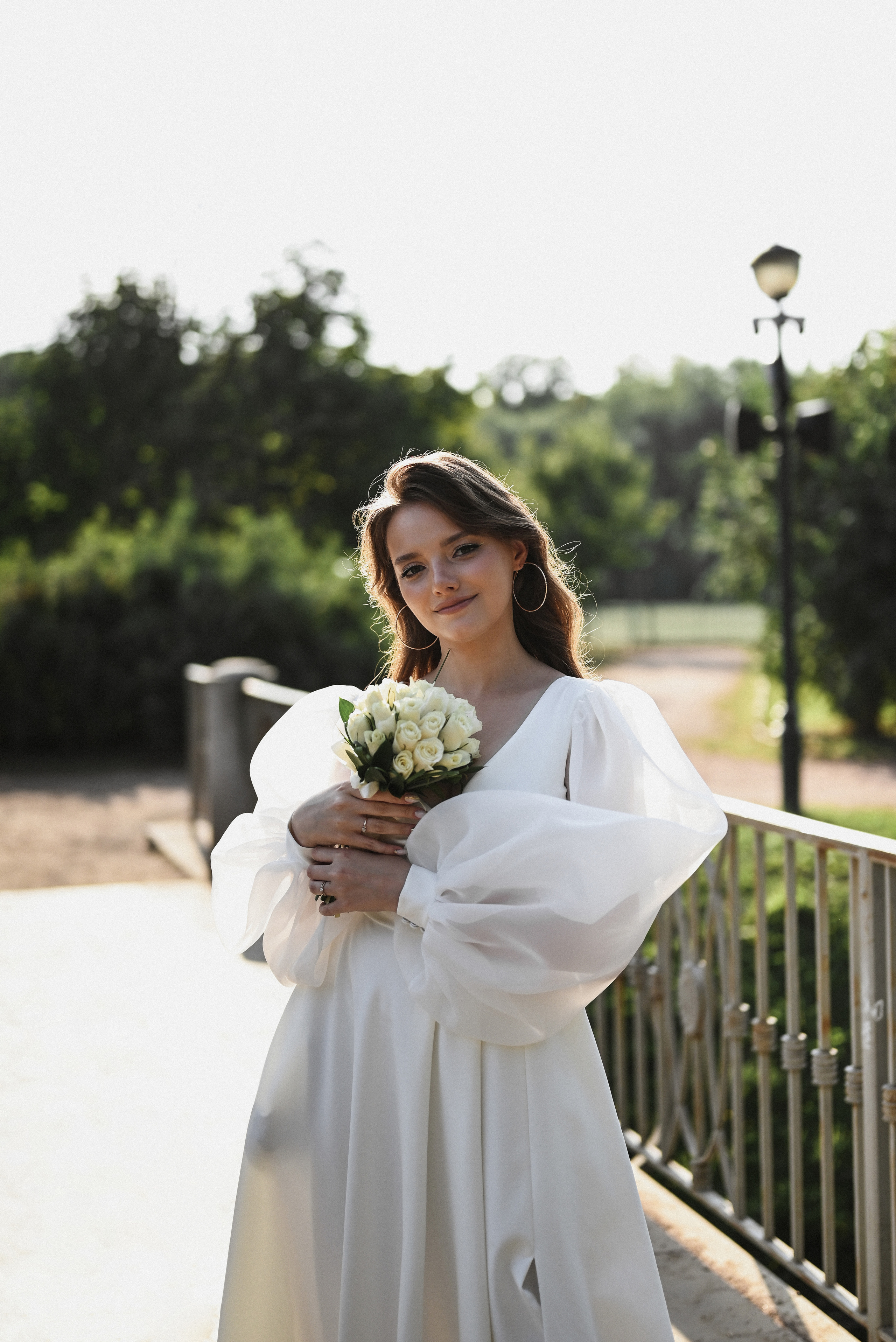 Илья и Милена. Свадебный фотограф Санкт-Петербург СПб Виталий Богданов