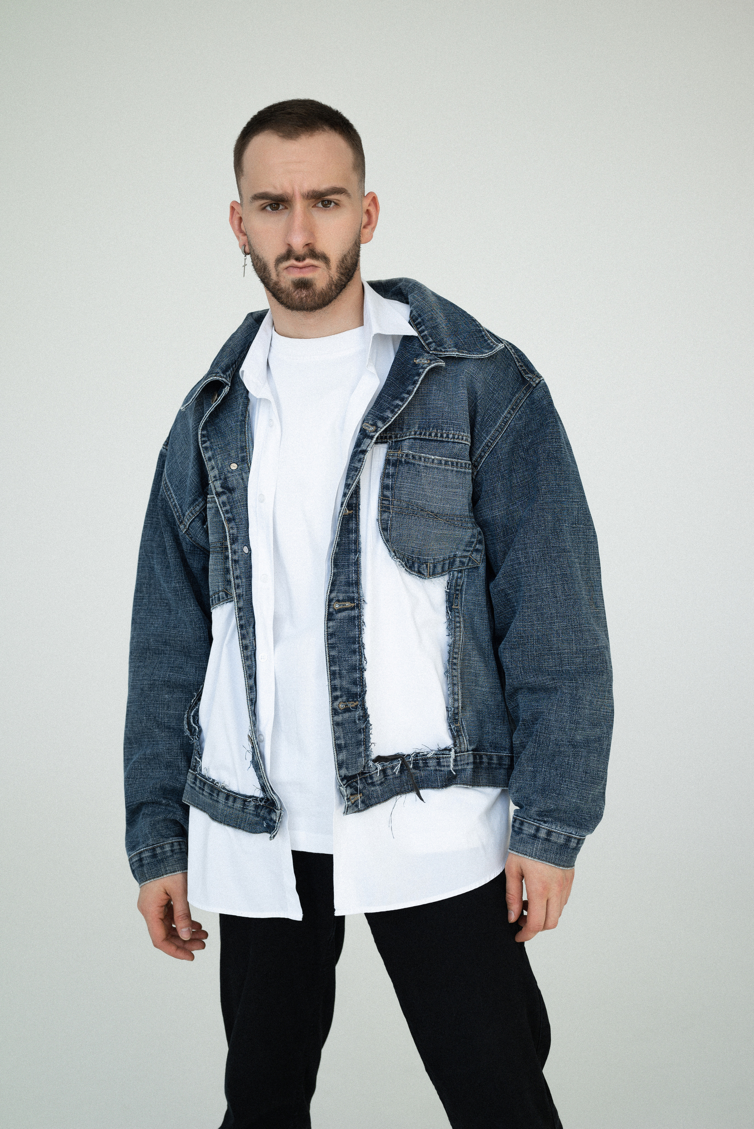 Индивидуальная, студийная фотография. Свадебный фотограф Санкт-Петербург СПб Виталий Богданов