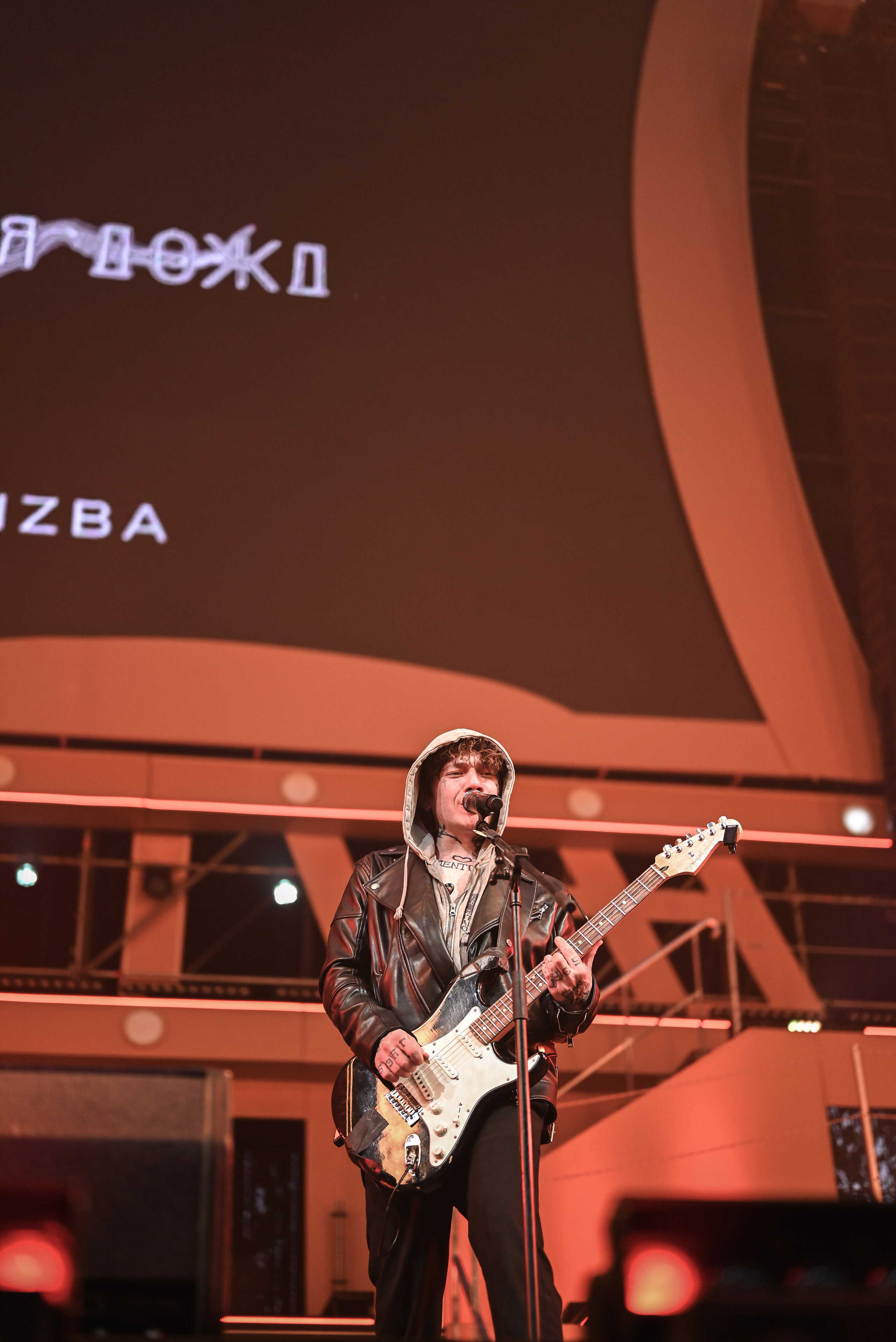 Санкт-Петербург Газпром Арена Петровские ассамблеи 3.2.0 Три Дня Дождя. Свадебный фотограф Санкт-Петербург СПб Виталий Богданов