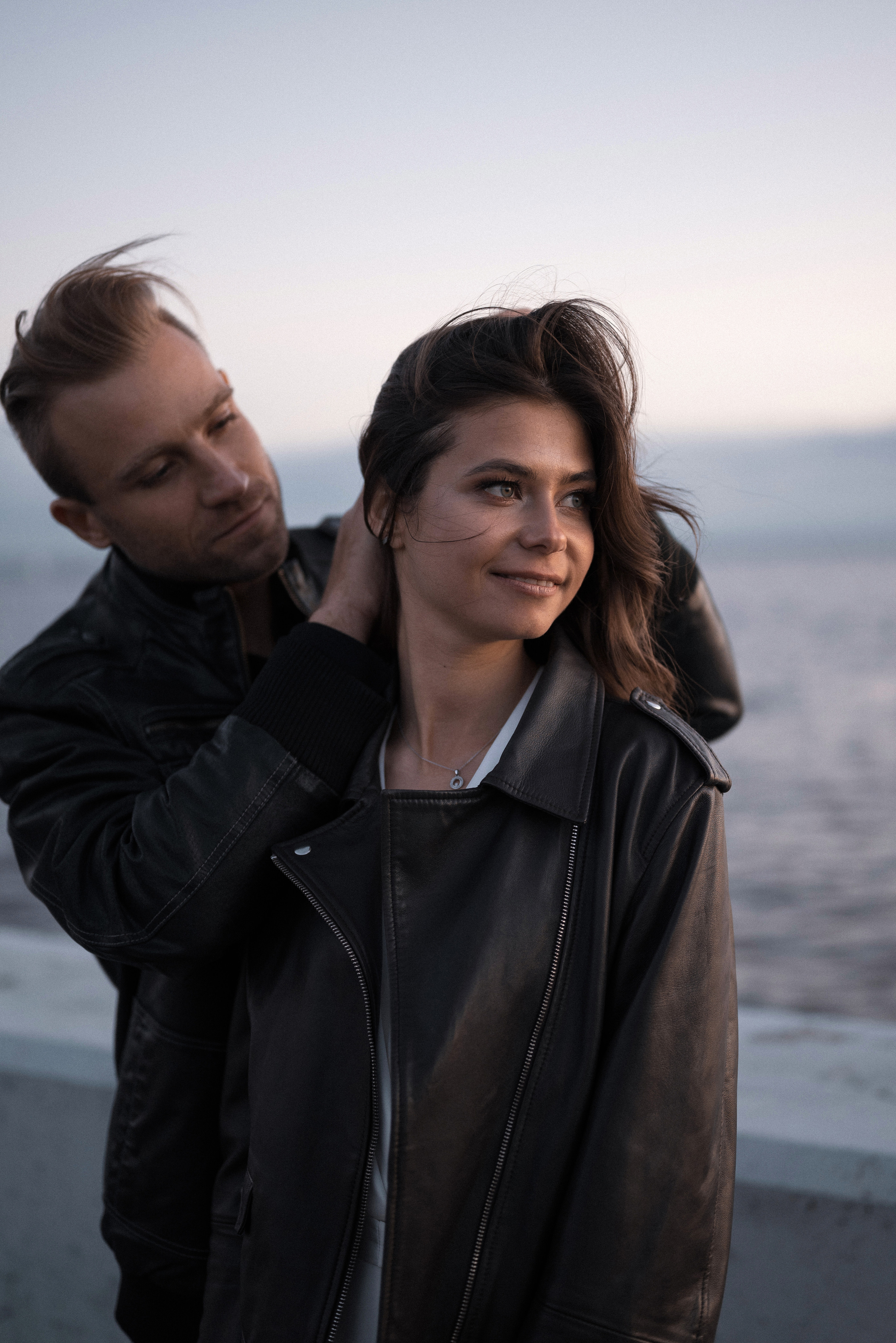 Максим и Валерия. Свадебный фотограф Санкт-Петербург СПб Виталий Богданов