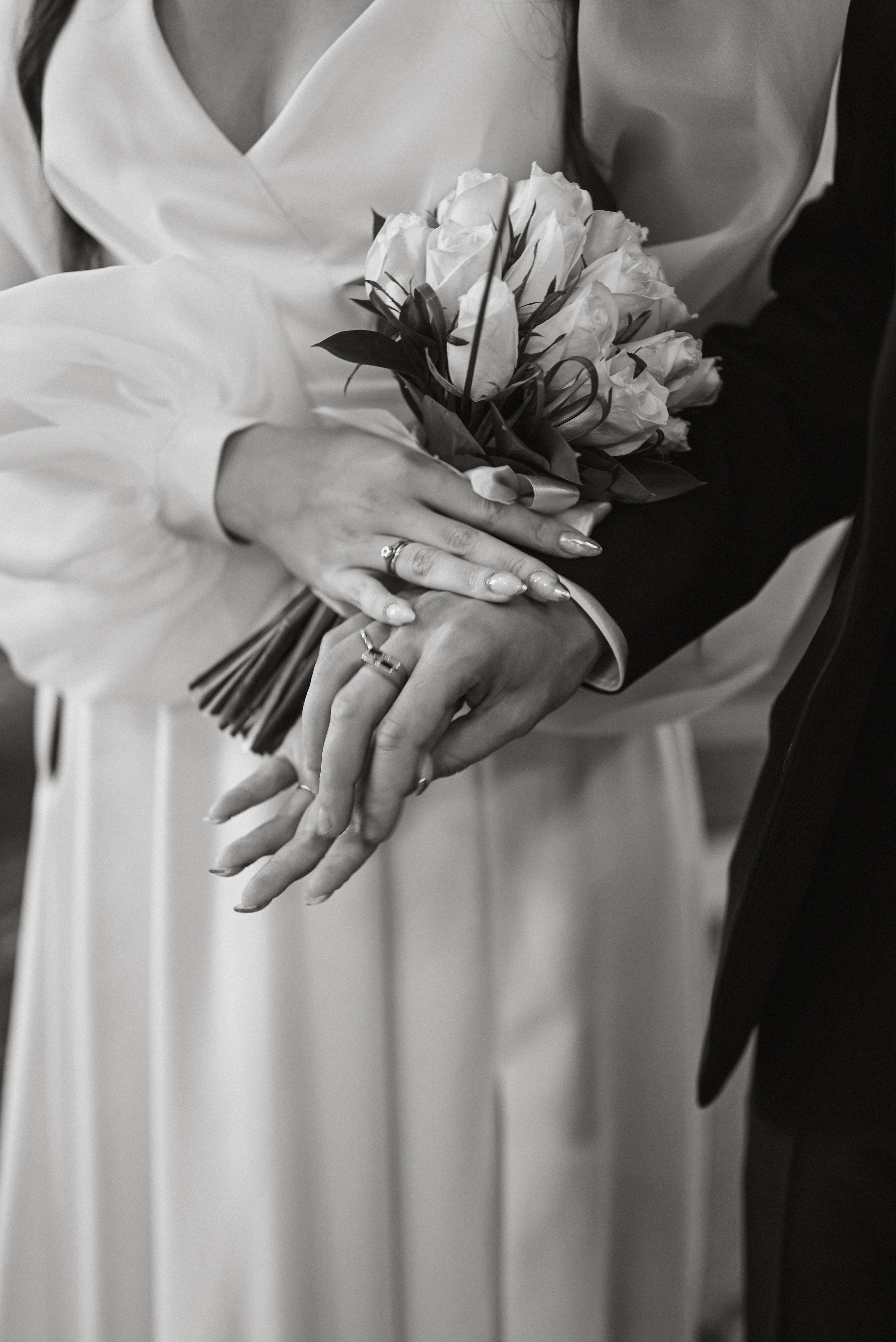 Илья и Милена. Свадебный фотограф Санкт-Петербург СПб Виталий Богданов