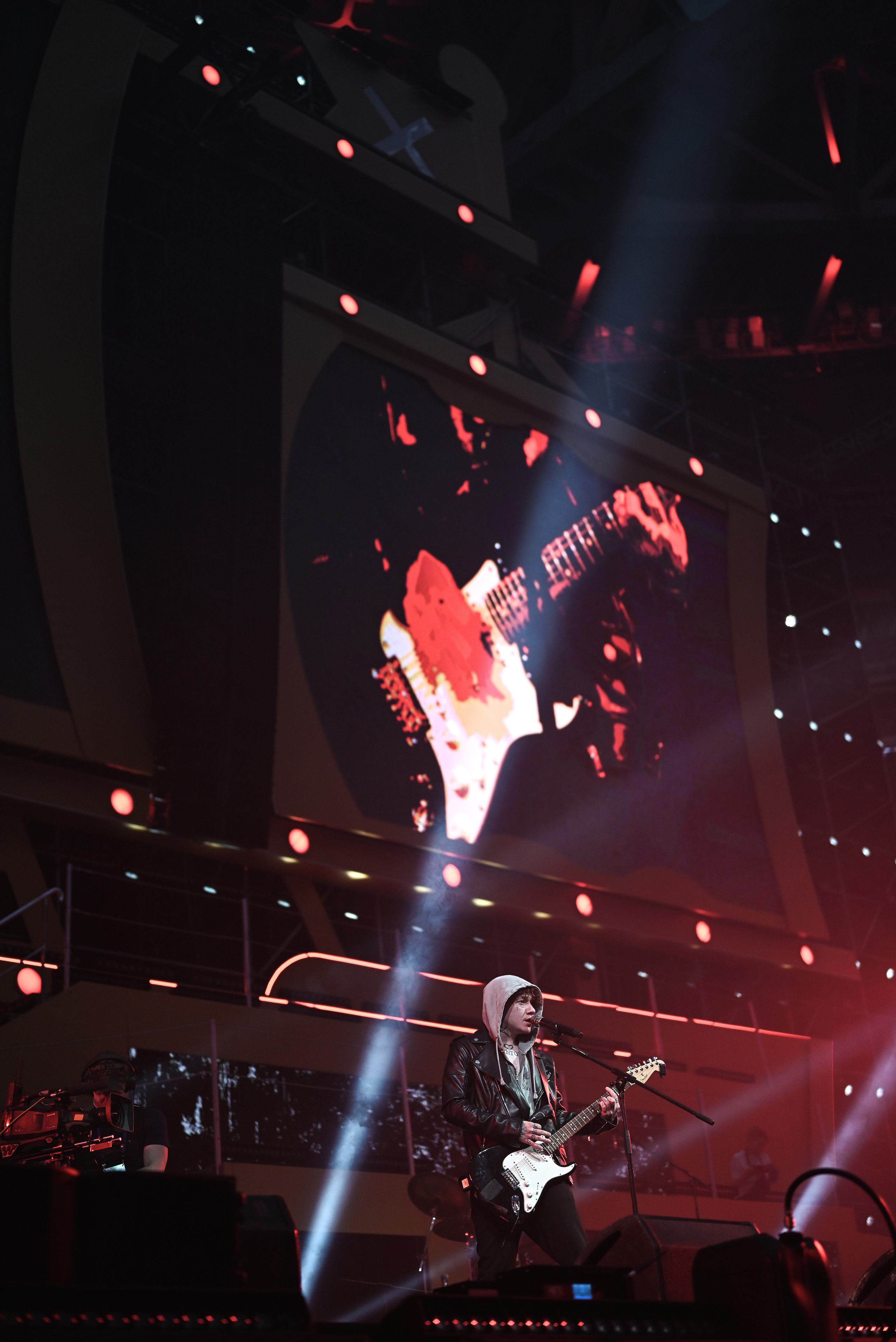 Санкт-Петербург Газпром Арена Петровские ассамблеи 3.2.0 Три Дня Дождя. Свадебный фотограф Санкт-Петербург СПб Виталий Богданов