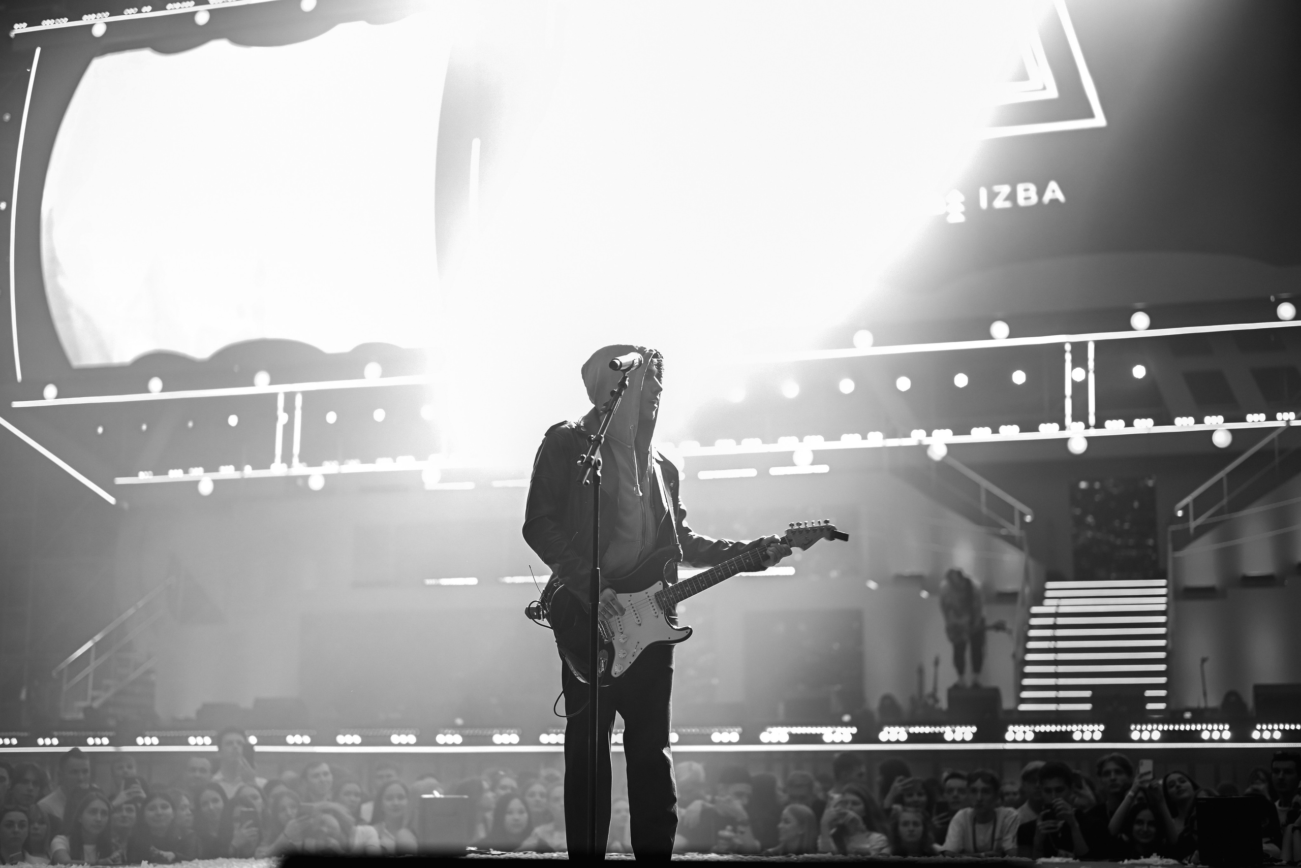 Санкт-Петербург Газпром Арена Петровские ассамблеи 3.2.0 Три Дня Дождя. Свадебный фотограф Санкт-Петербург СПб Виталий Богданов