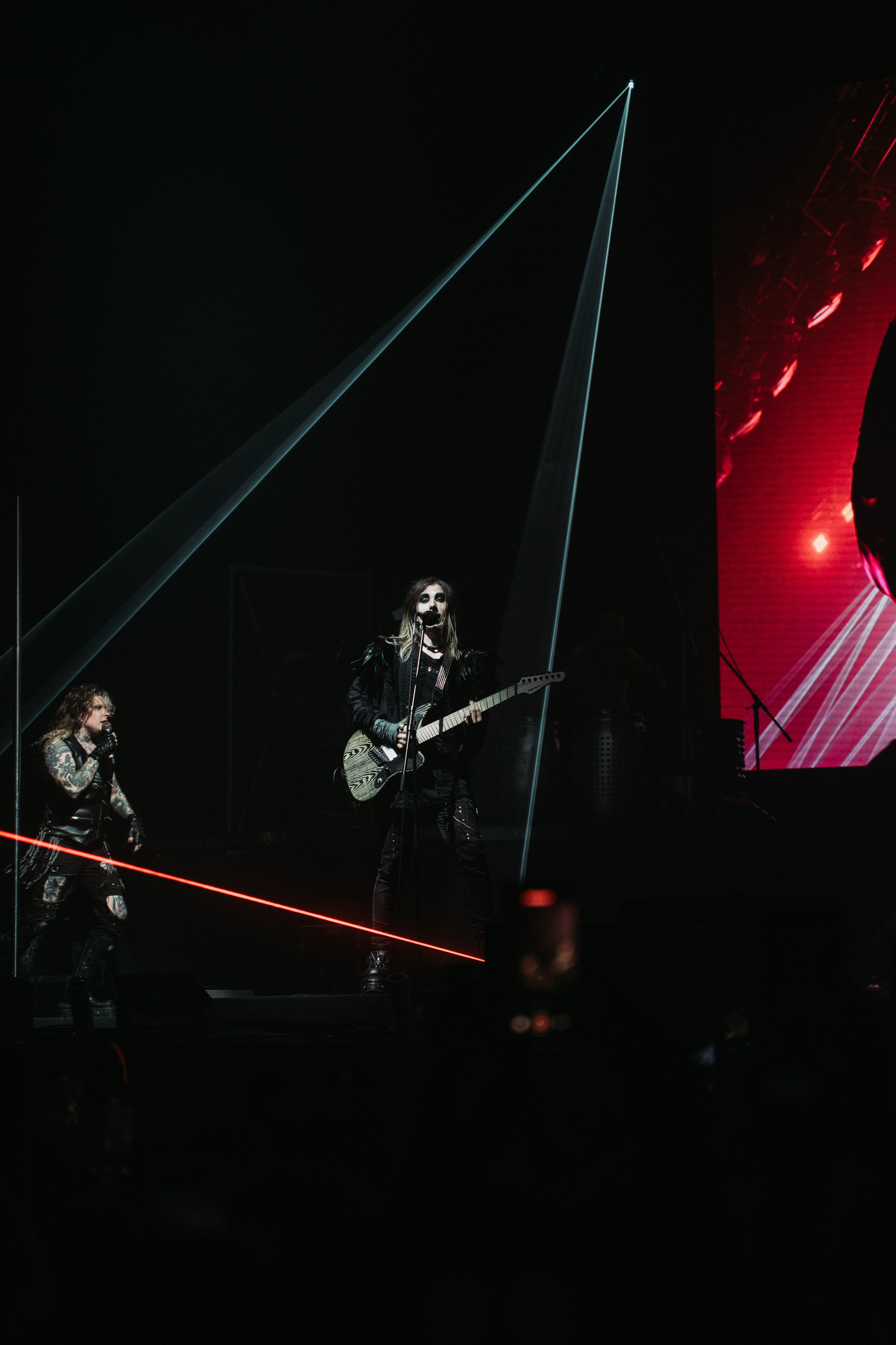 NEVERLOVE. Игорь Богатов — фотограф