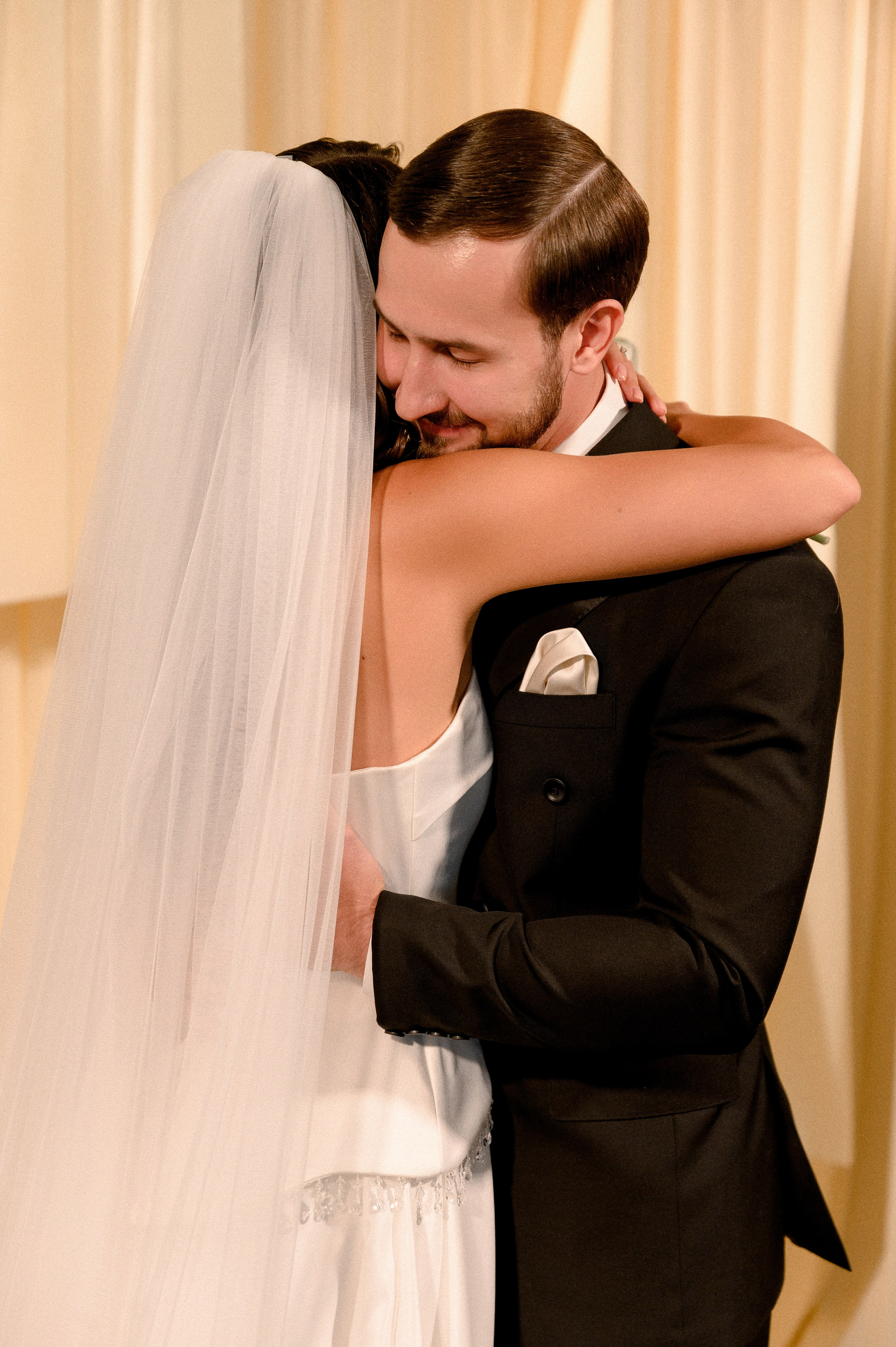 Слава и Карина. Фотограф Павел Петров г. Тюмень