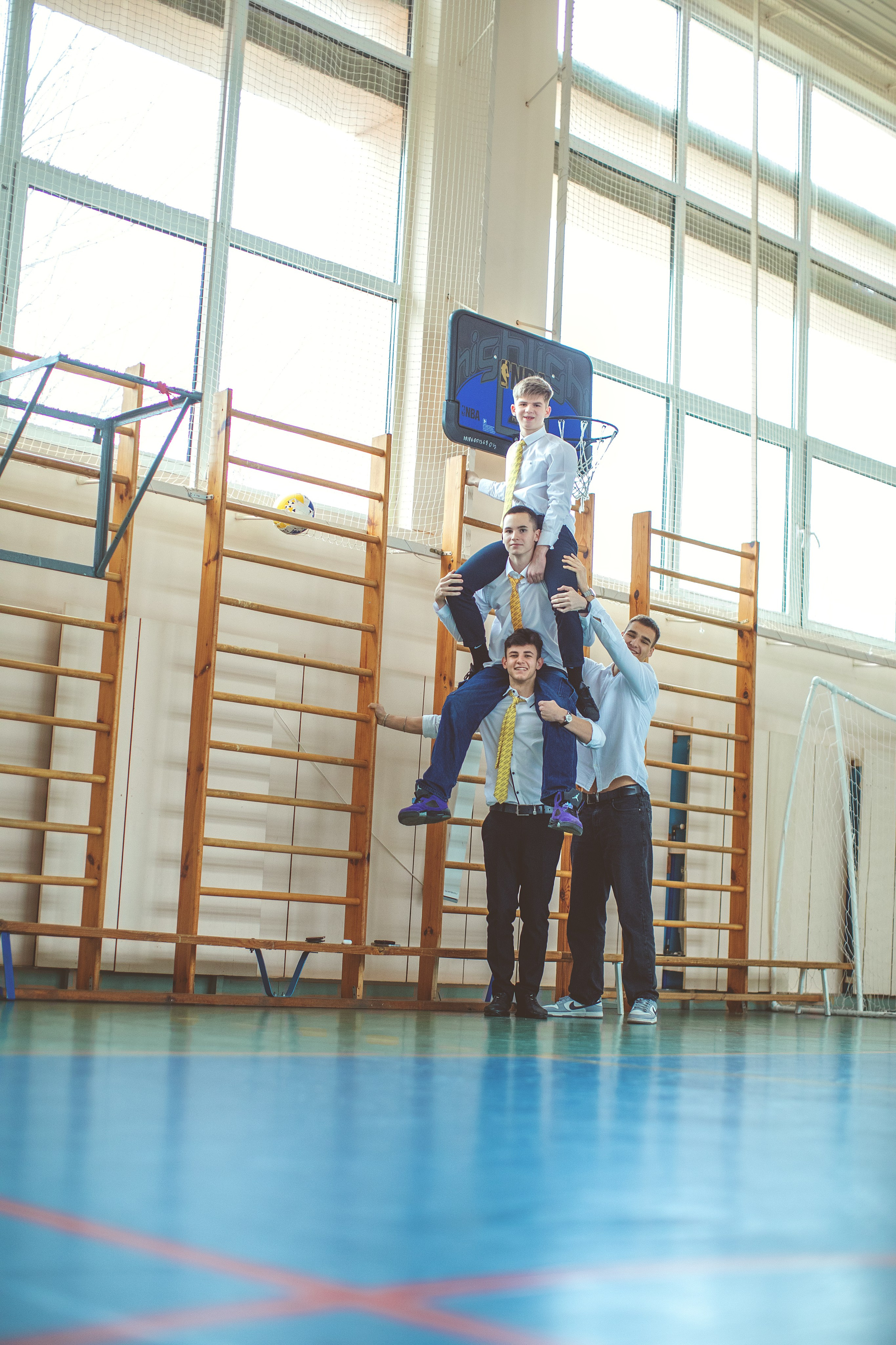 Классбук 11 класс. Главная