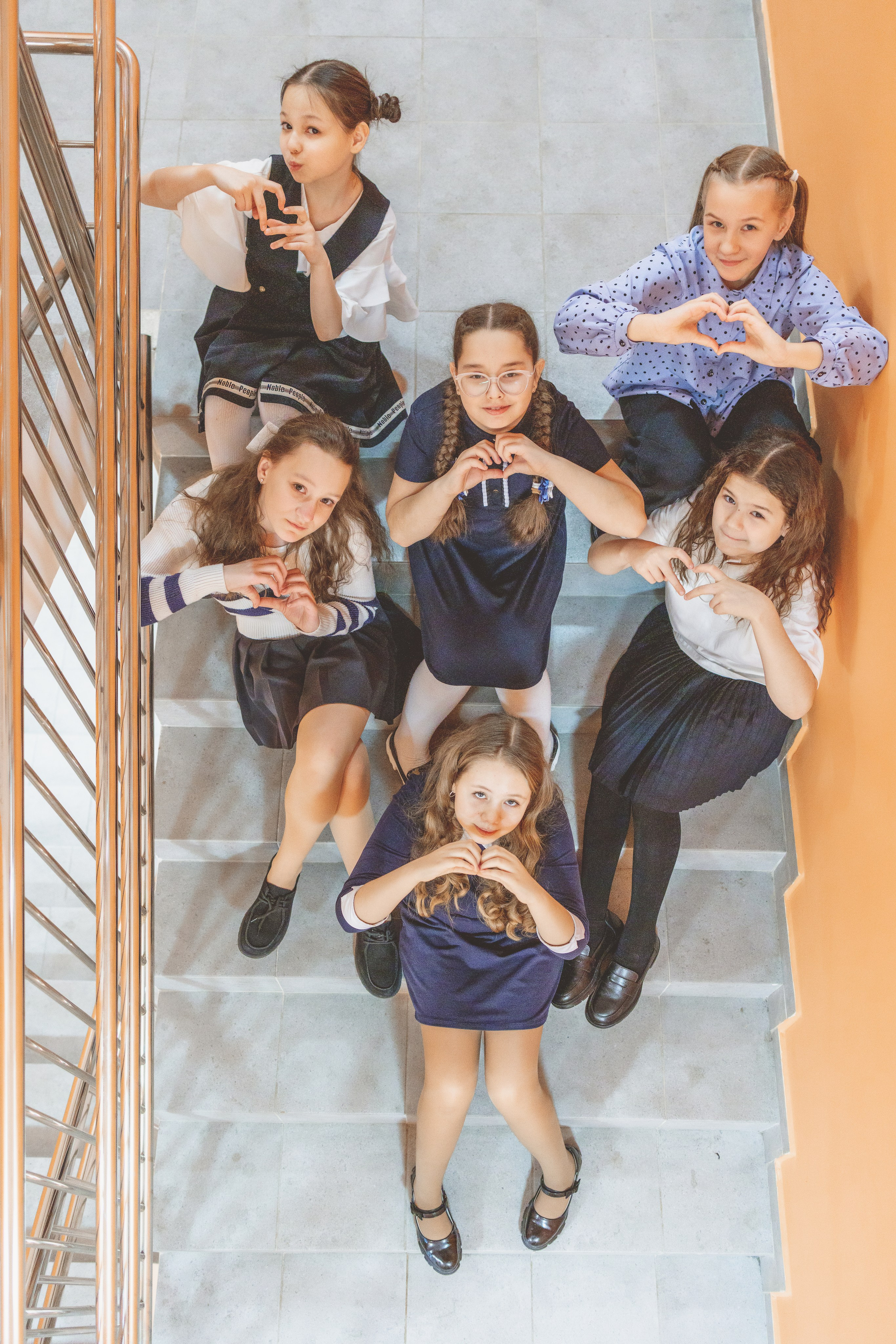 4 класс. Главная