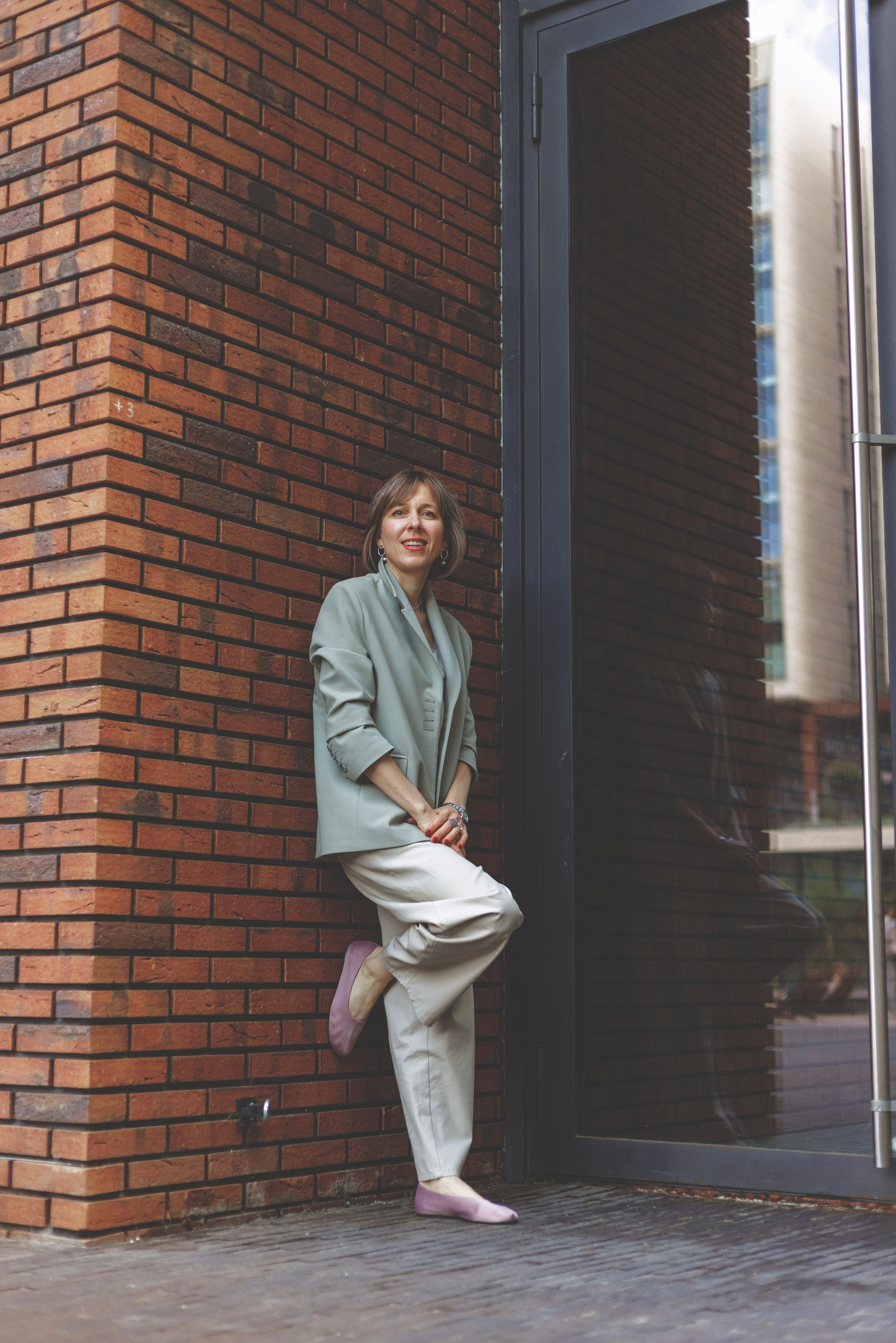 Мама. Главная