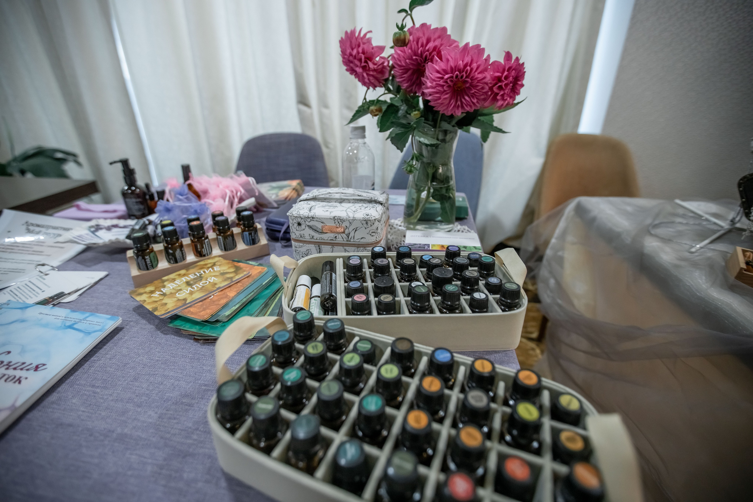 Семь ключей. Репортажный фотограф в Новосибирске