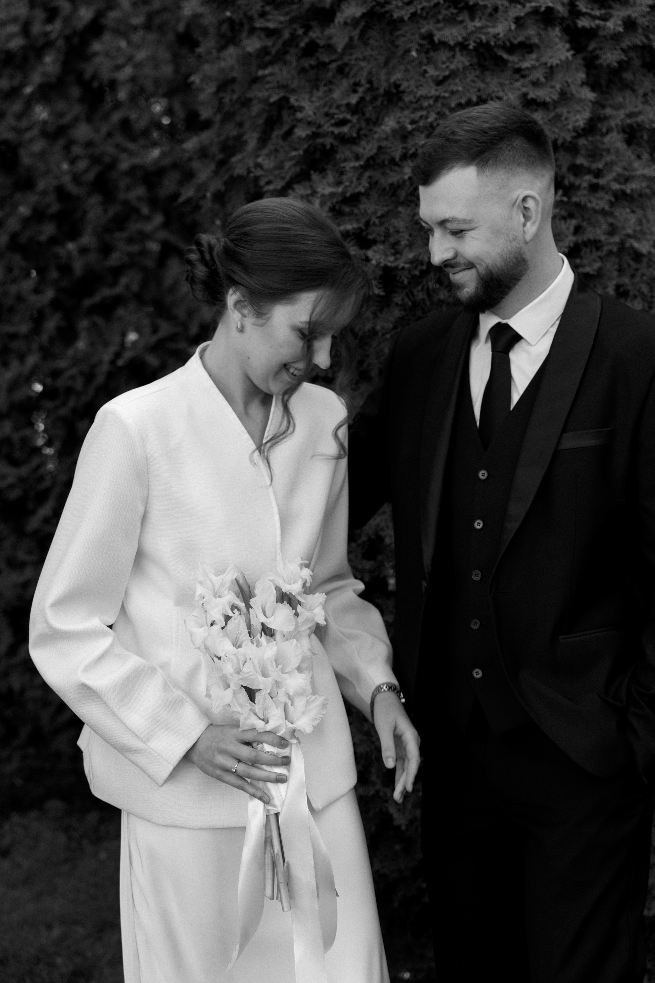 Анатолий и Анна. Свадебный и семейный фотограф в Новосибирске Наталья Зорина