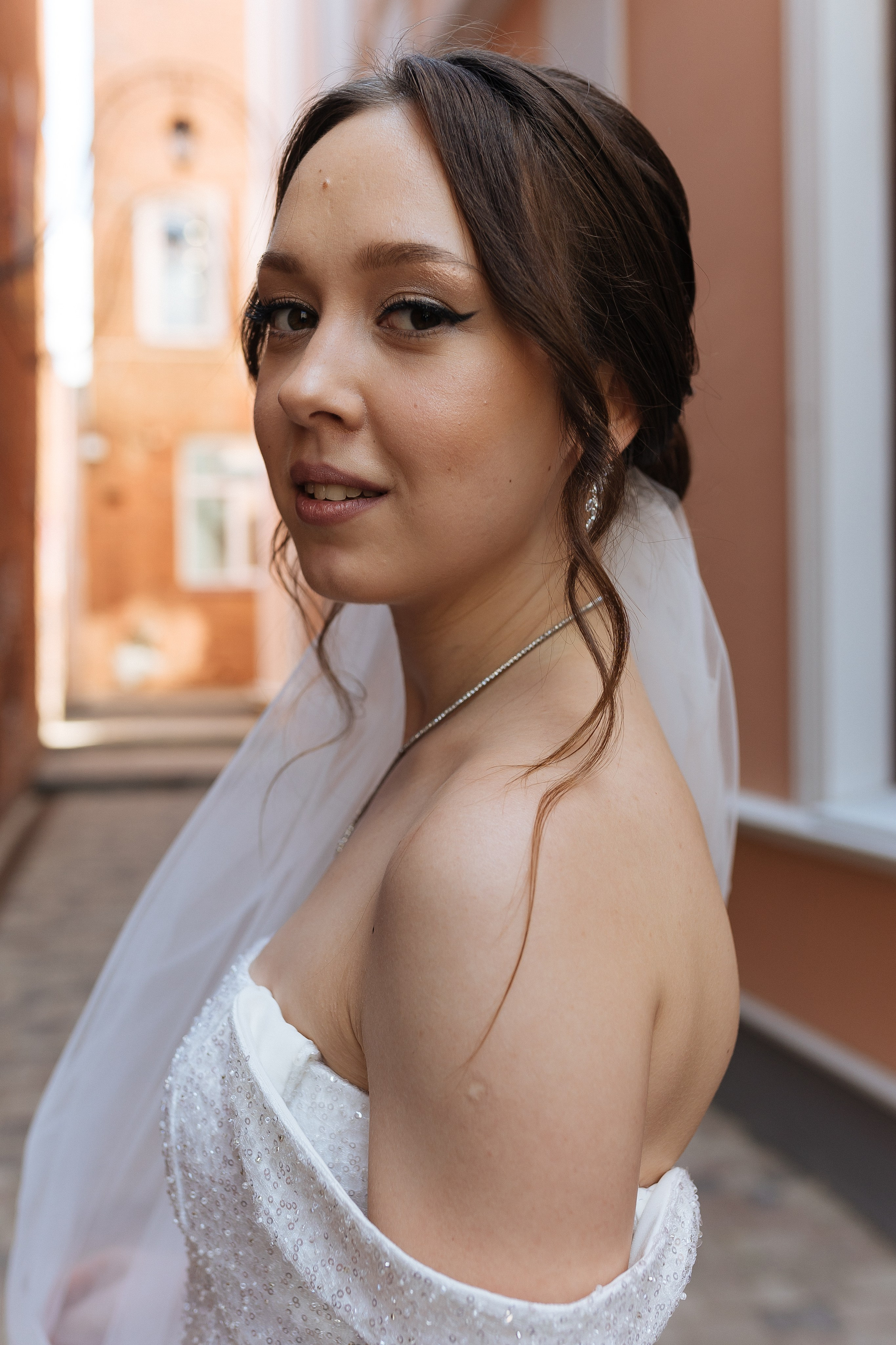 Роман и Екатерина. Свадебный фотограф в Перми и Пермском крае Алена Мартынова