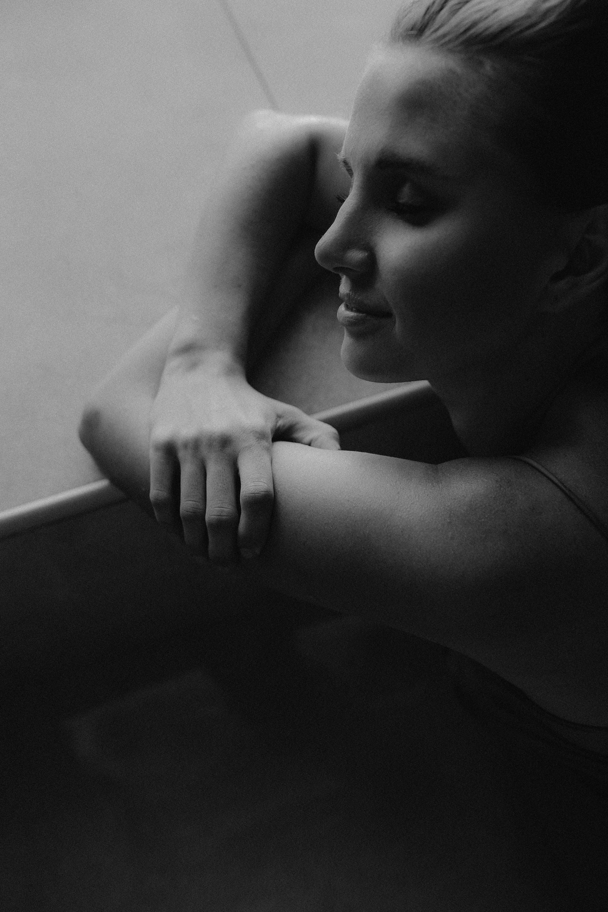 PORTRAIT. Фотограф Агеева Мария