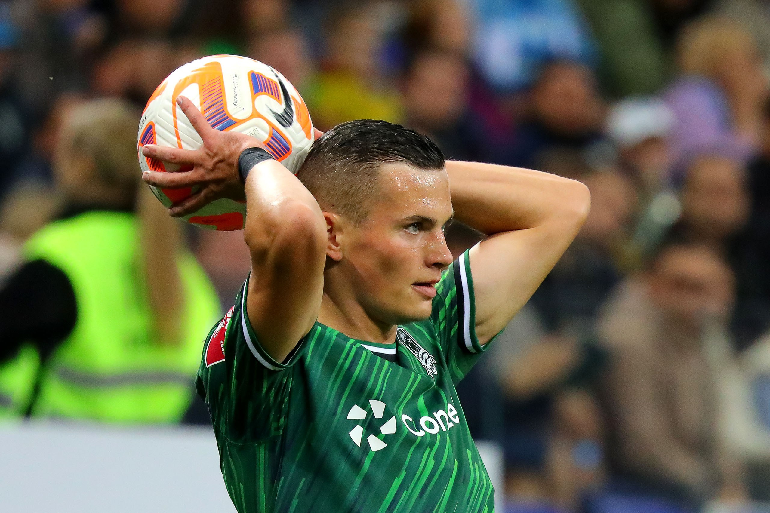 Photography of football matches, football, photojournalist, sports rep. Reportage photographer in Nizhny Novgorod and Moscow angelina Ilyichev