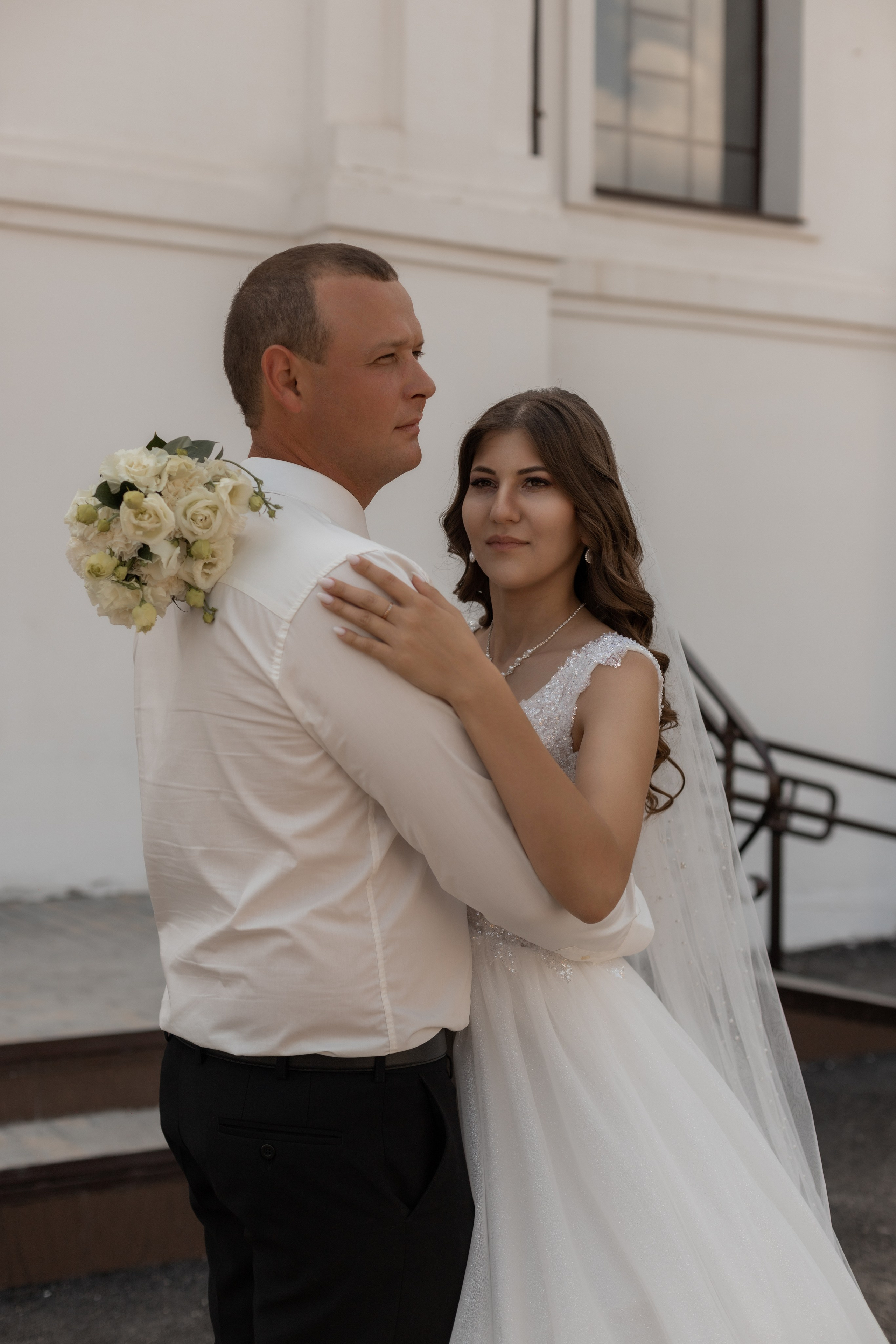 Алексей и Светлана (сокращено). Свадебный фотограф Ангелина Сунгатулина | Саратов | Балаково | Вольск