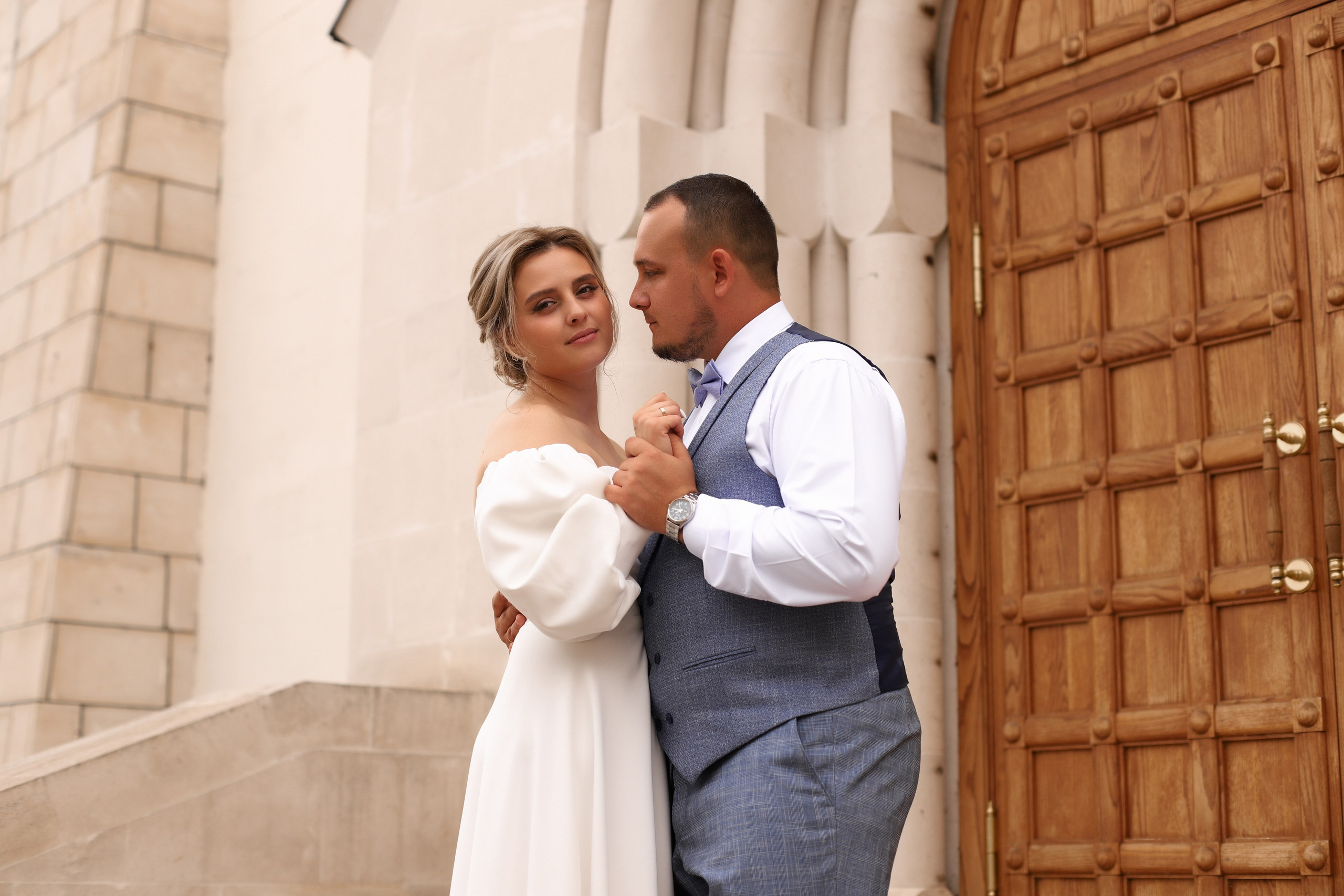 Александр и Анастасия (сокращено). Свадебный фотограф Ангелина Сунгатулина | Саратов | Балаково | Вольск