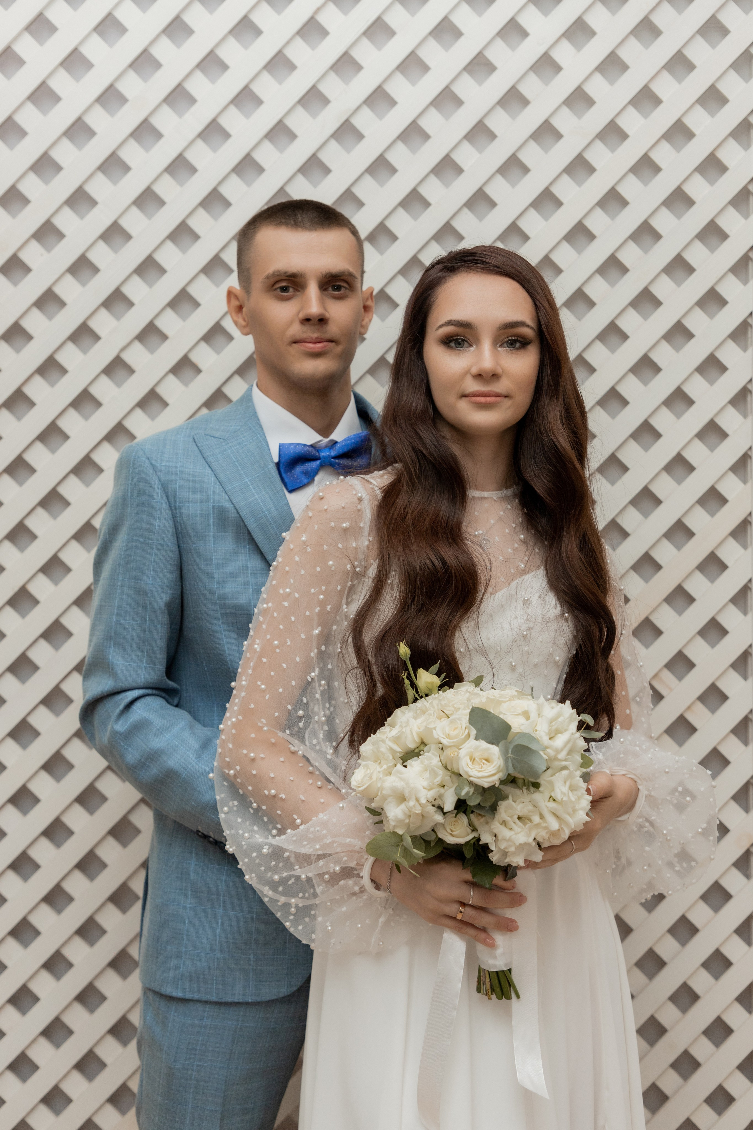 Артём и Валерия (сокращено). Свадебный фотограф Ангелина Сунгатулина | Саратов | Балаково | Вольск