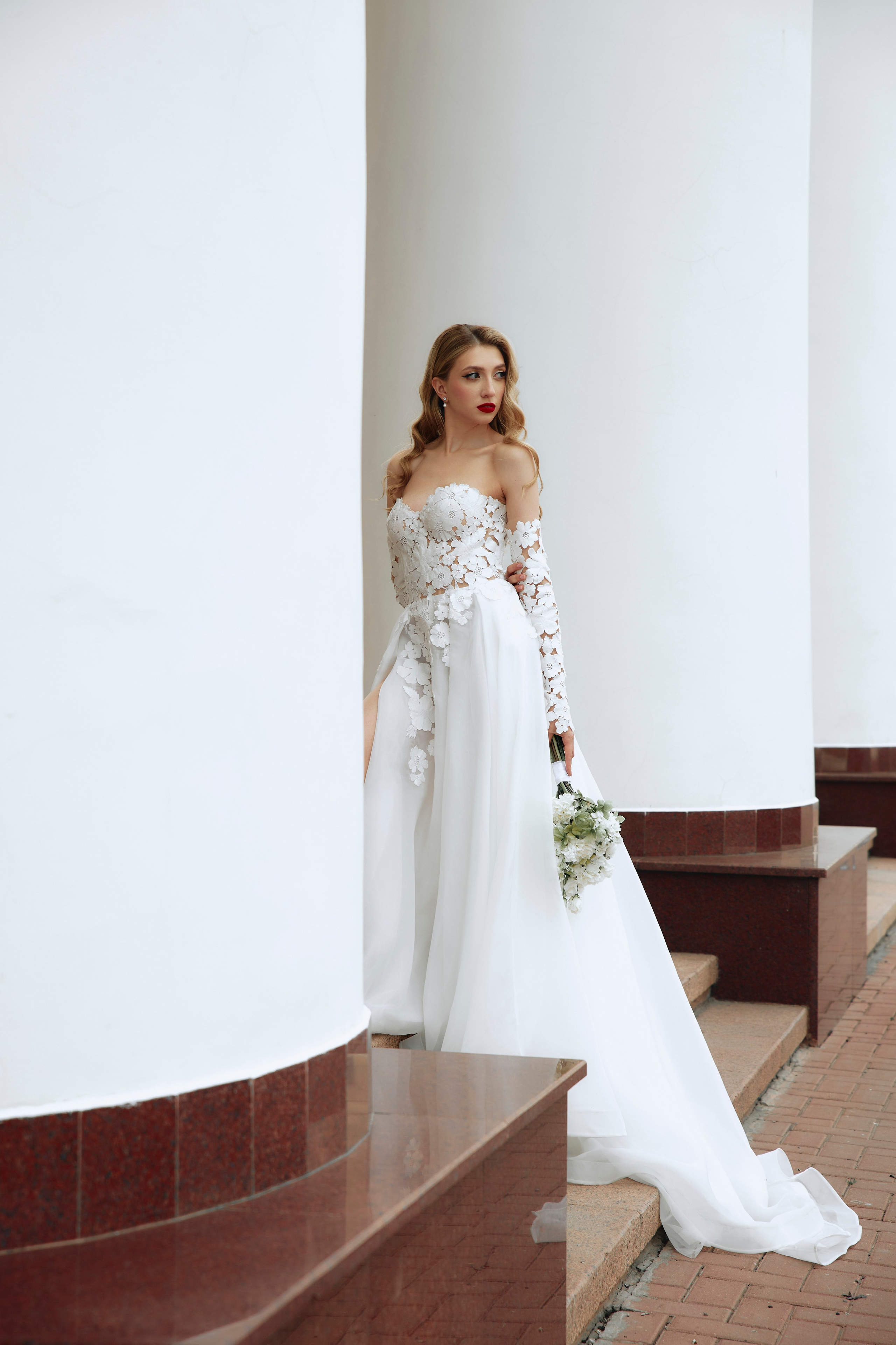 А&О. Свадебный и портретный фотограф в Саранске Алексей Миганов