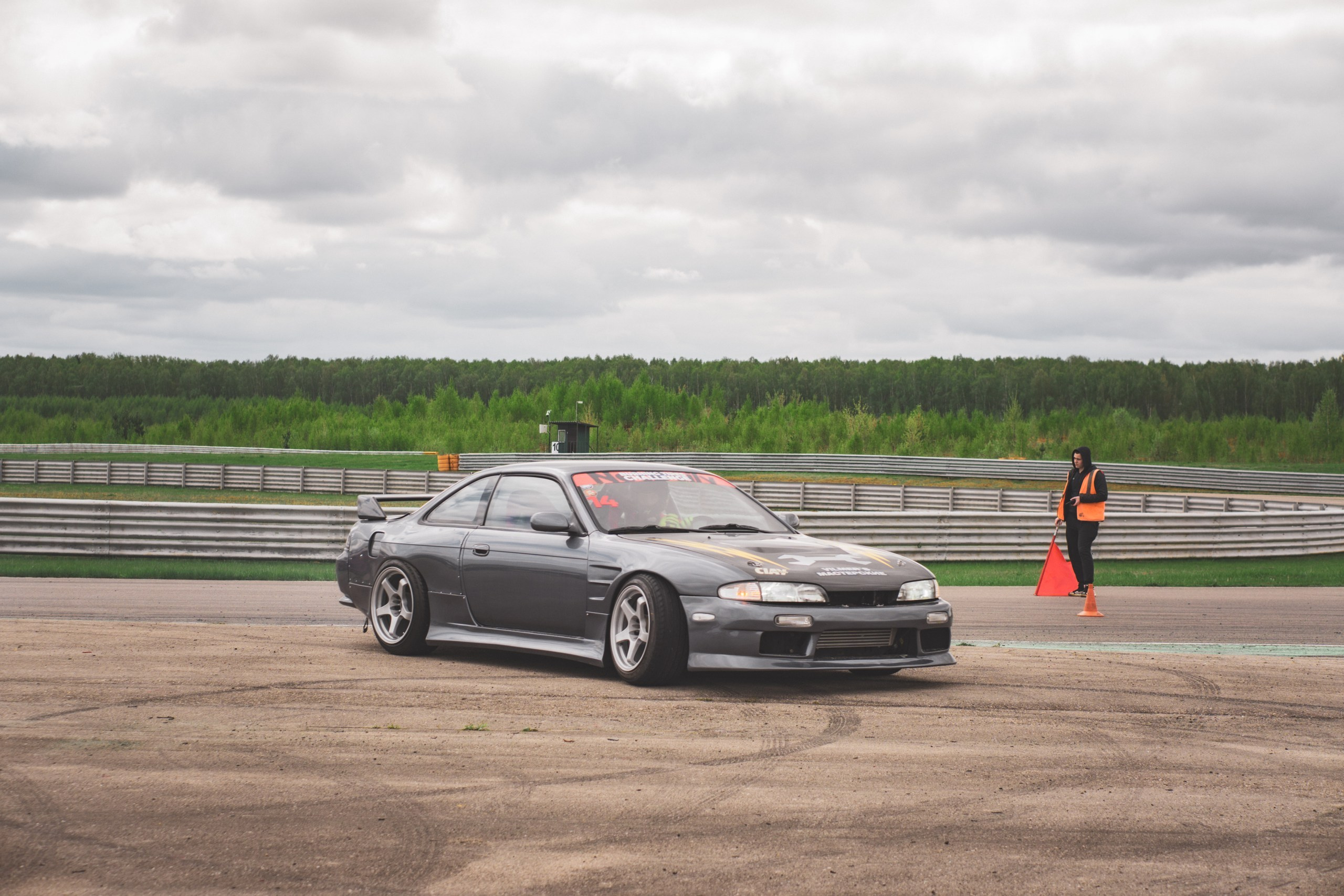 NotDaily. Фотограф Нижний Новгород — Дмитрий Грехов