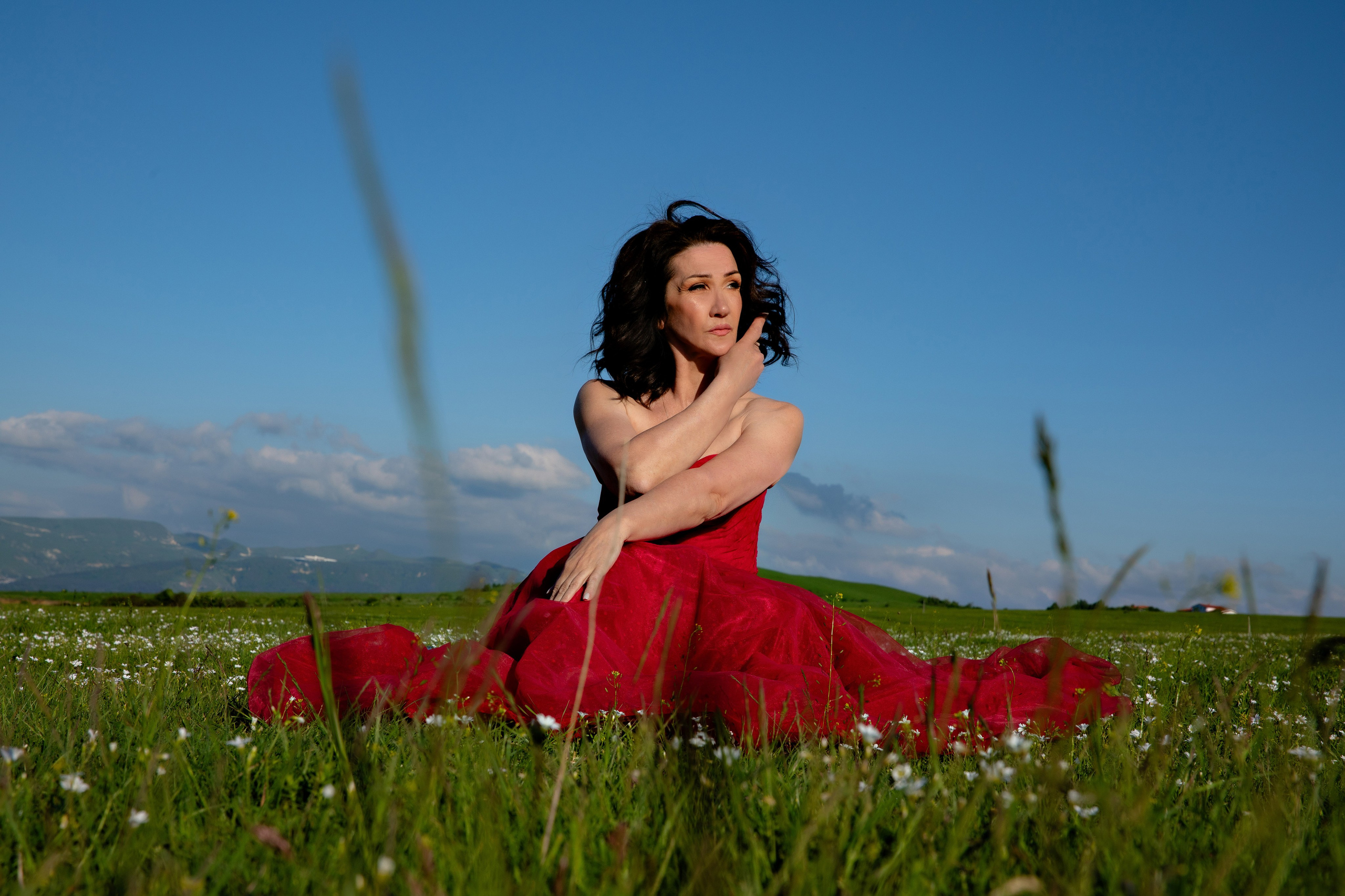 Фотосессия в горах близь города КИСЛОВОДСК. Фотограф в Кисловодске Юлия Федоренко