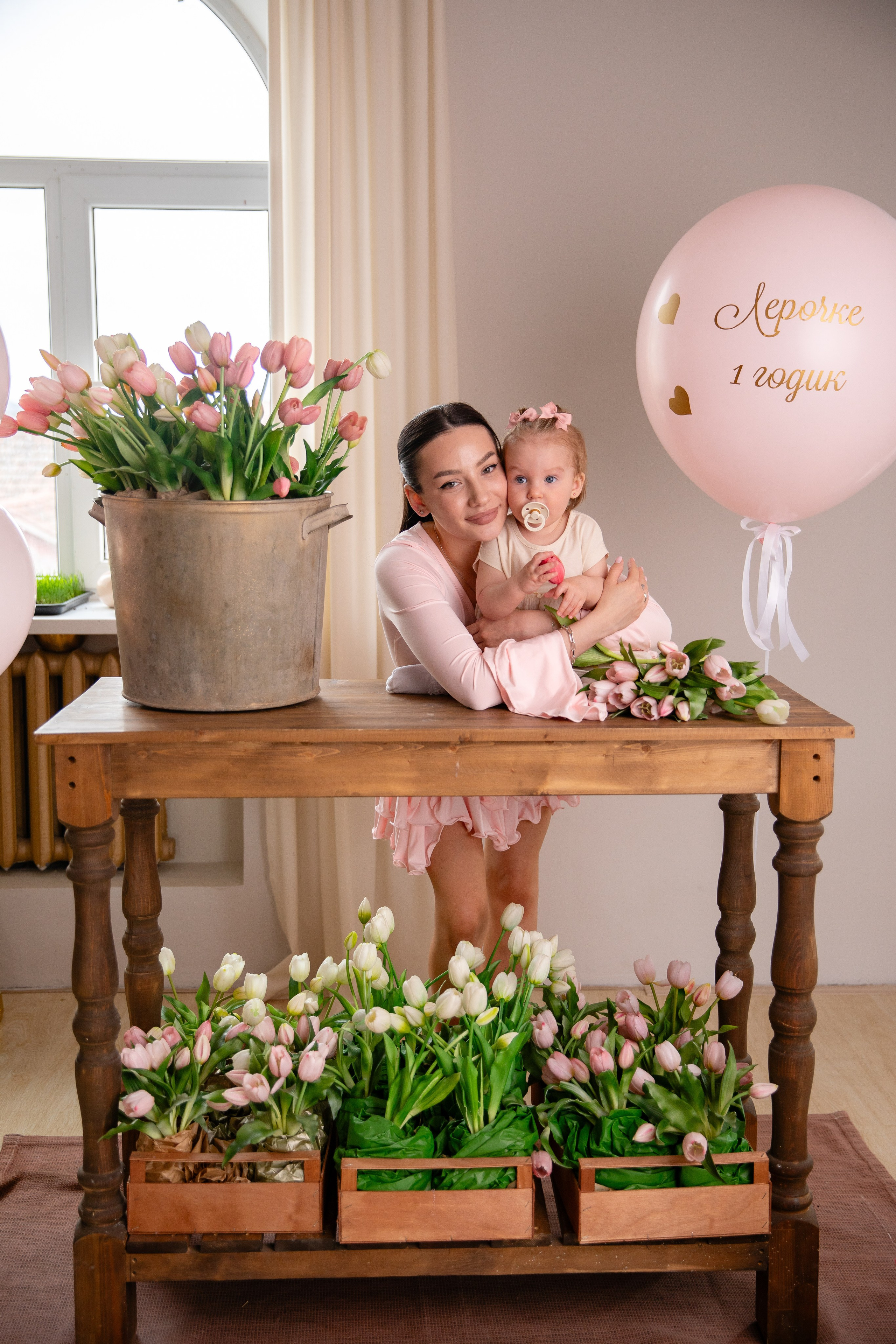 Детская фотосессия. Фотограф в Кисловодске Юлия Федоренко