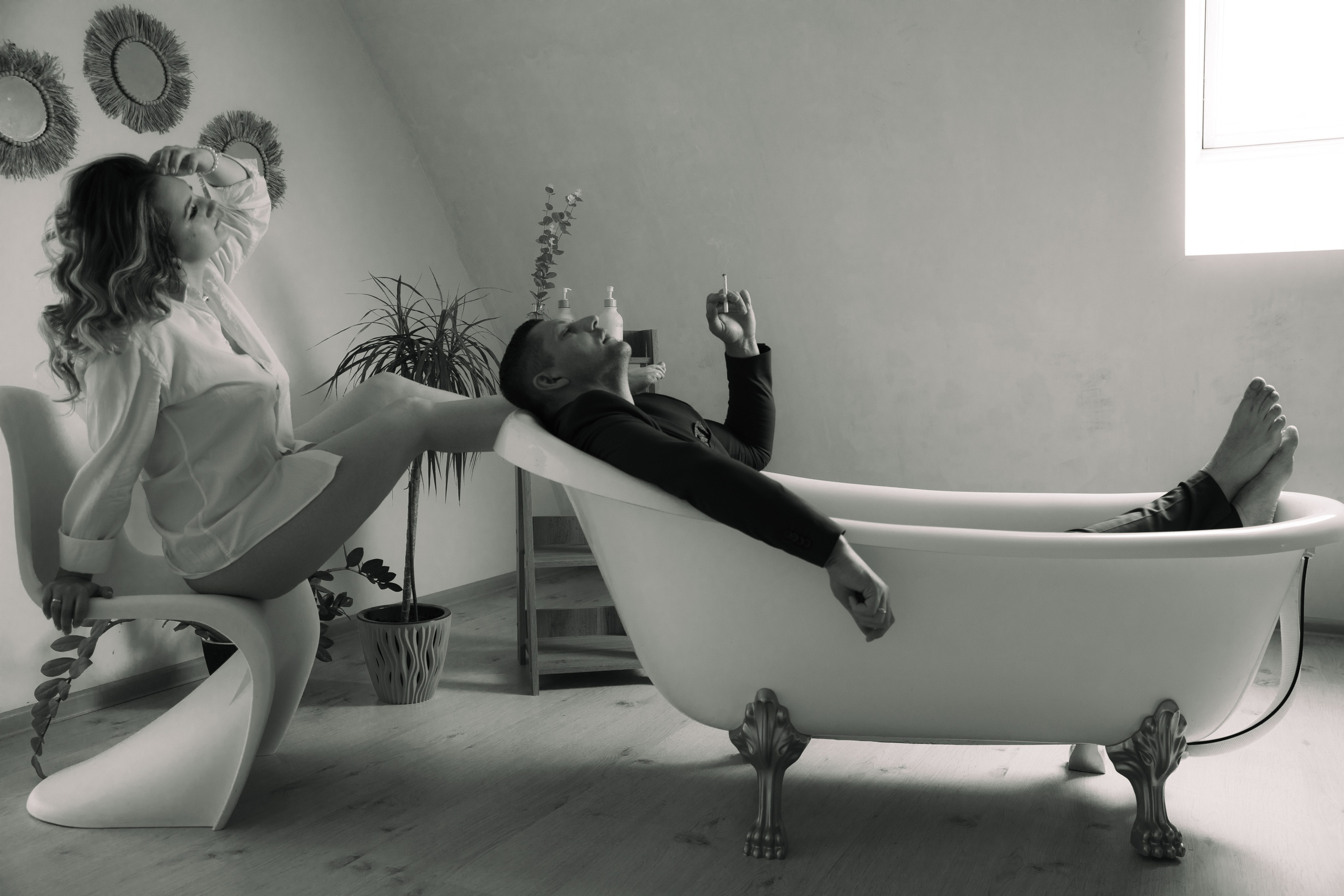 Семейная фотосессия. Фотограф в Кисловодске Юлия Федоренко