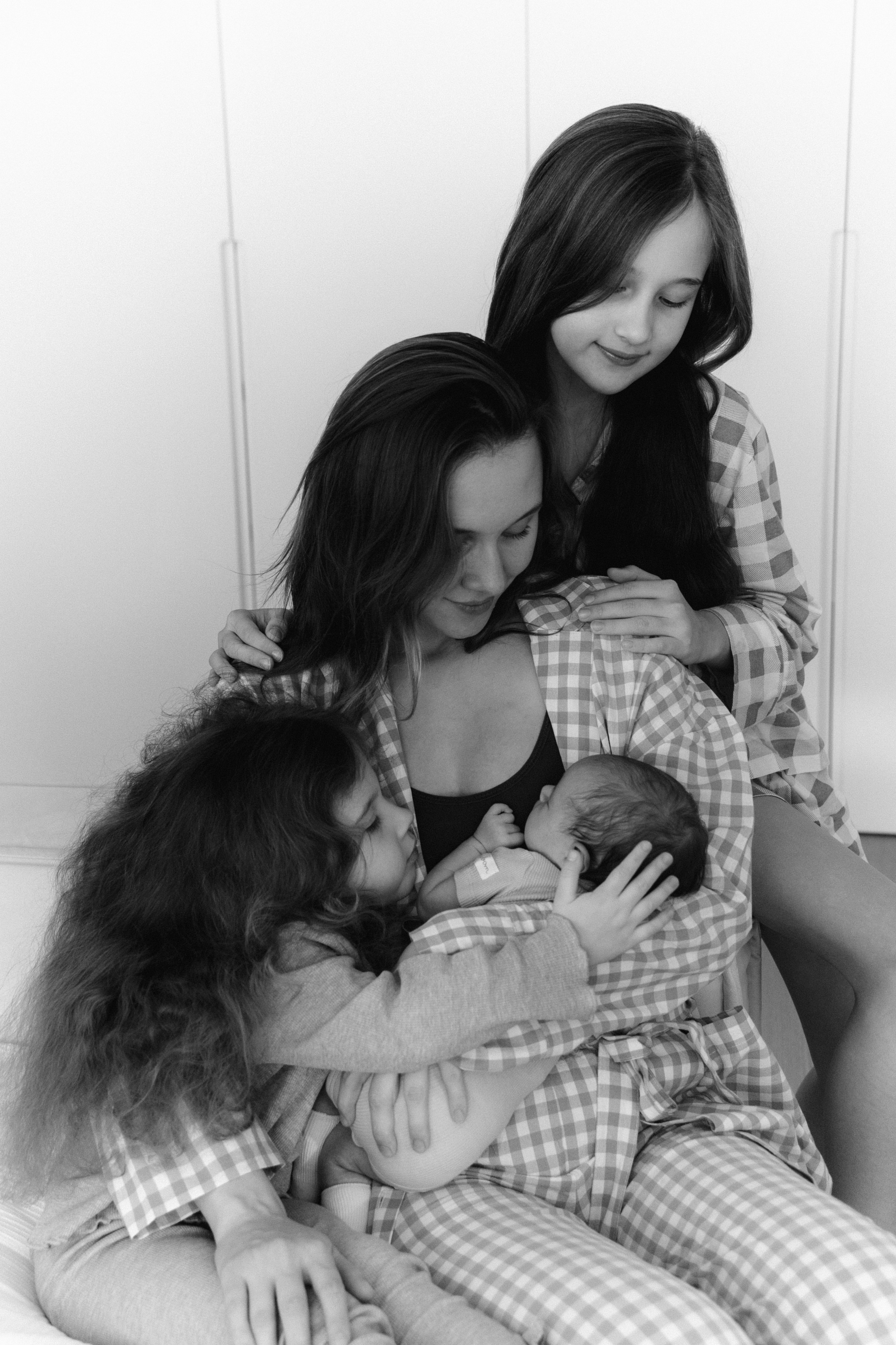 Тея. Фотограф Юлия Абдульмянова