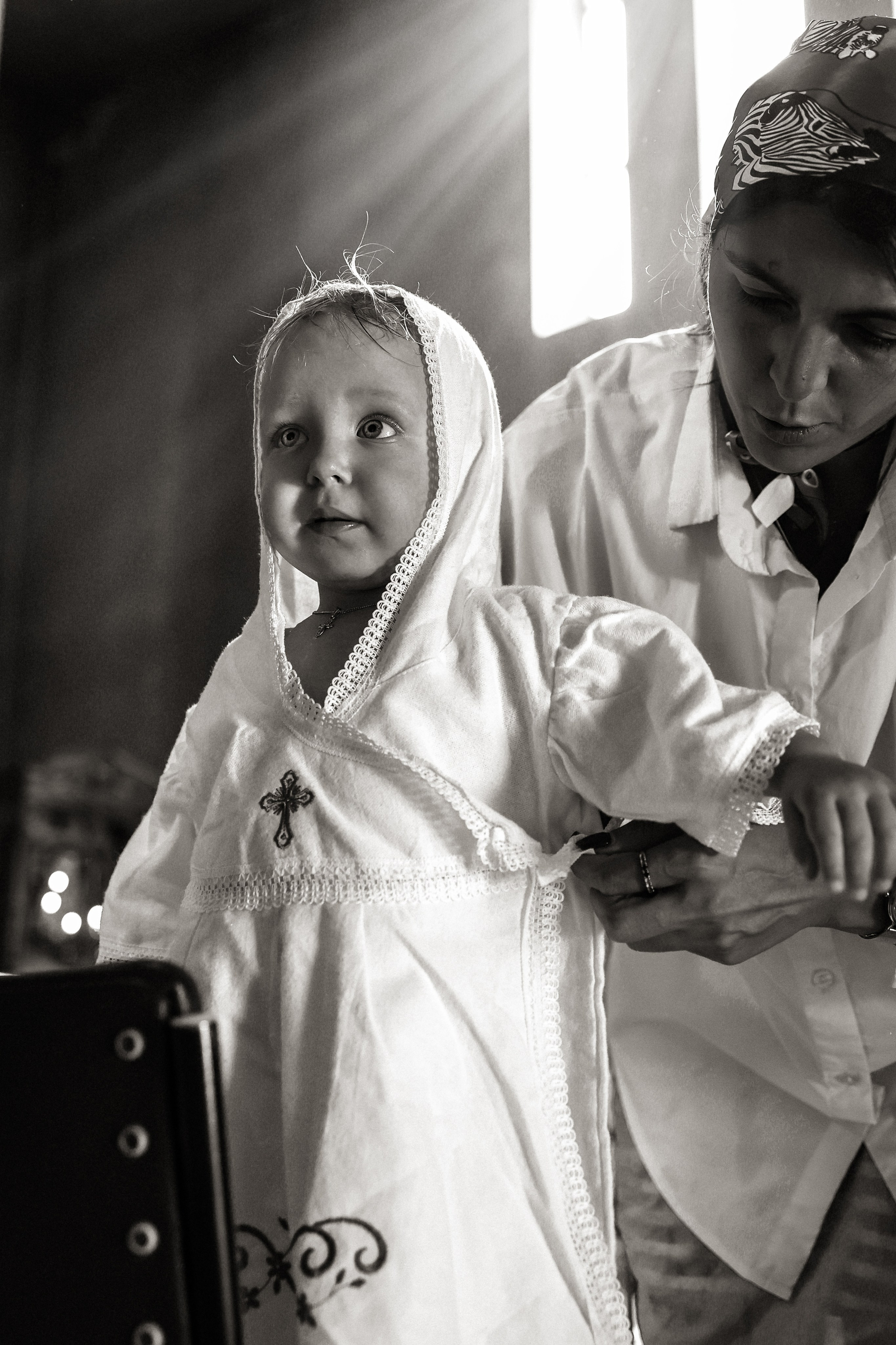 Алиса. Фотограф Юлия Абдульмянова