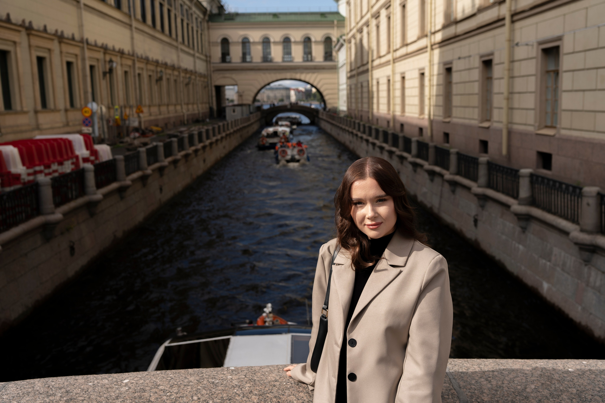 Екатерина. Главная