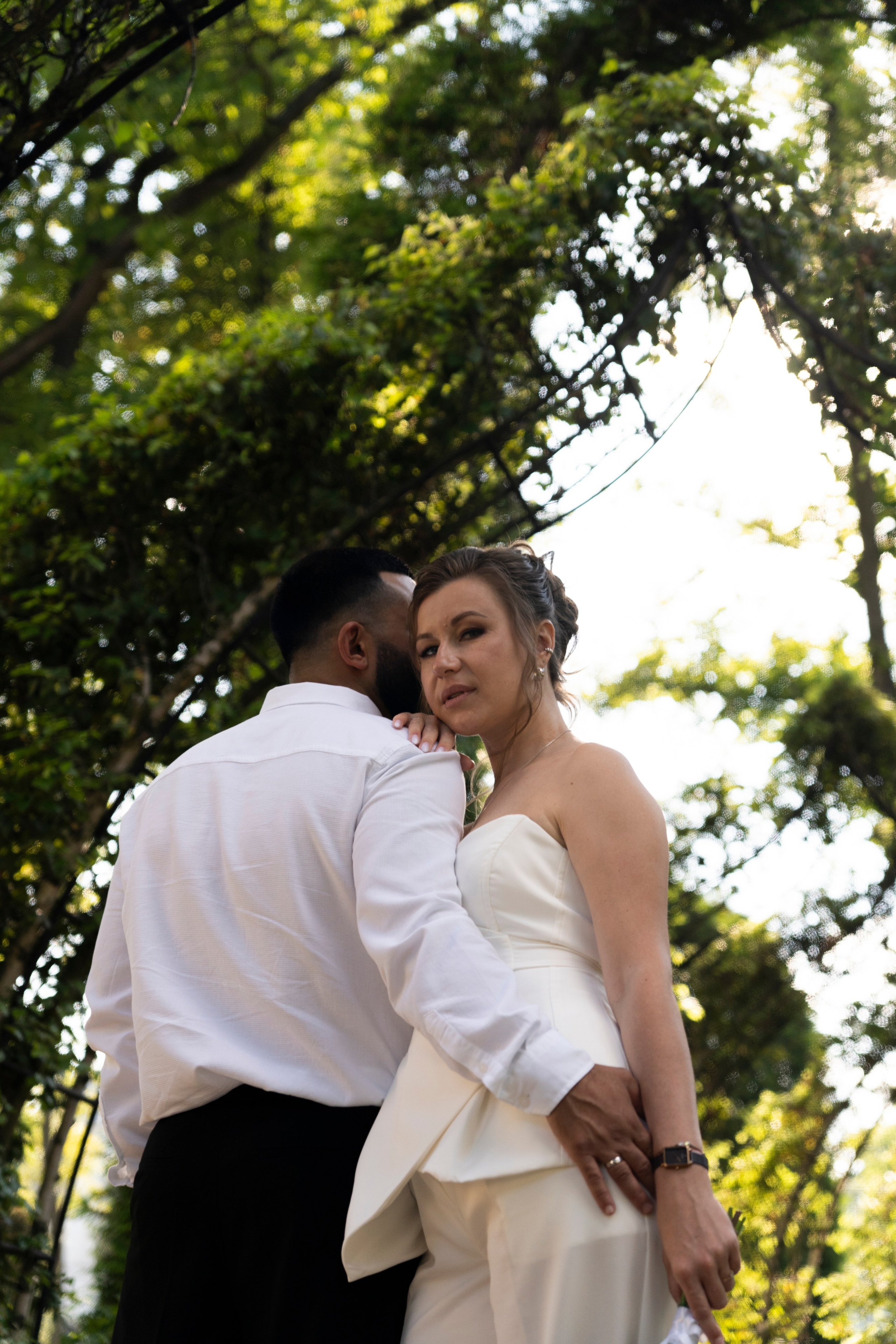 Дарья+Олег. Главная