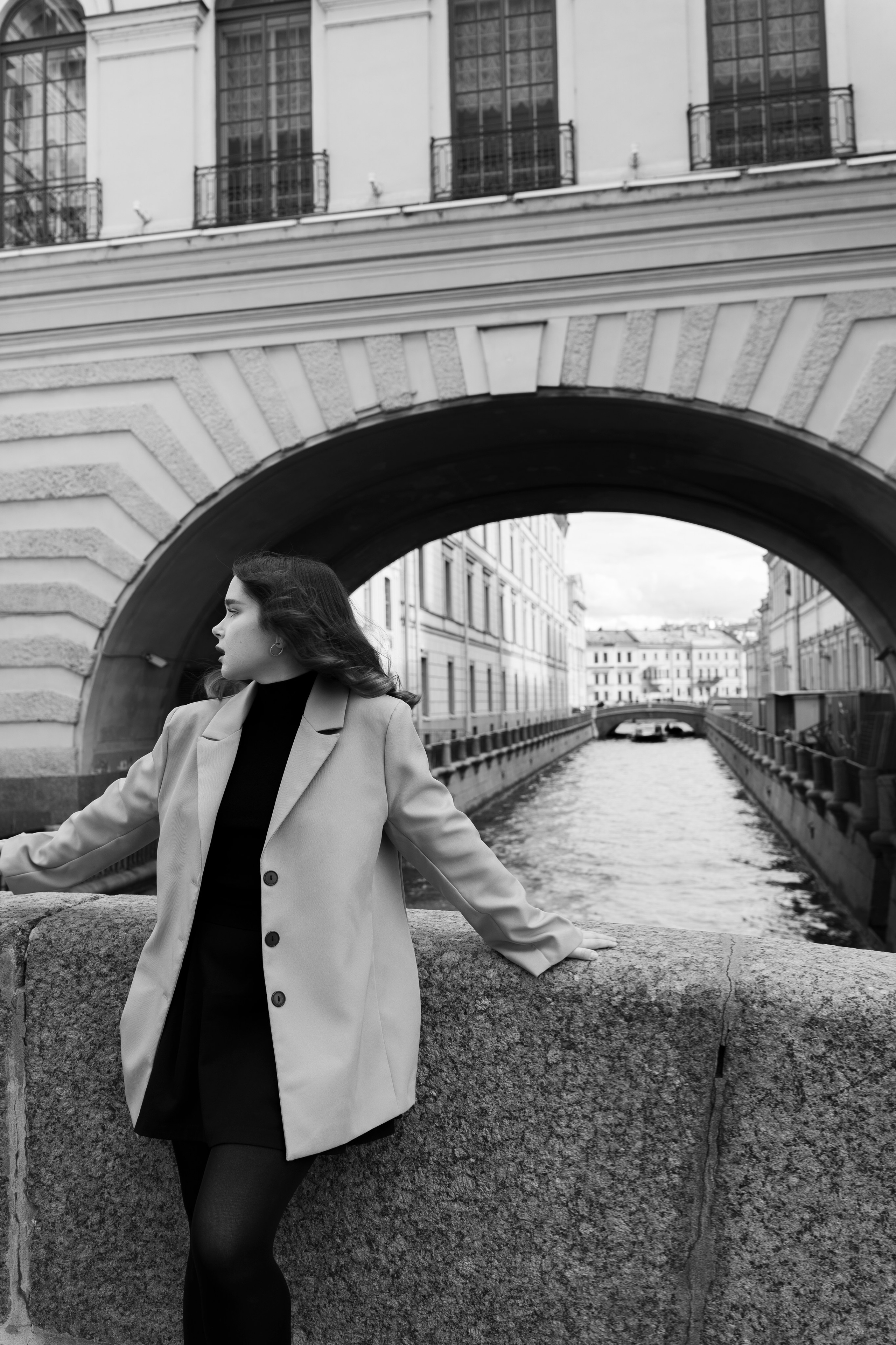 Екатерина. Главная