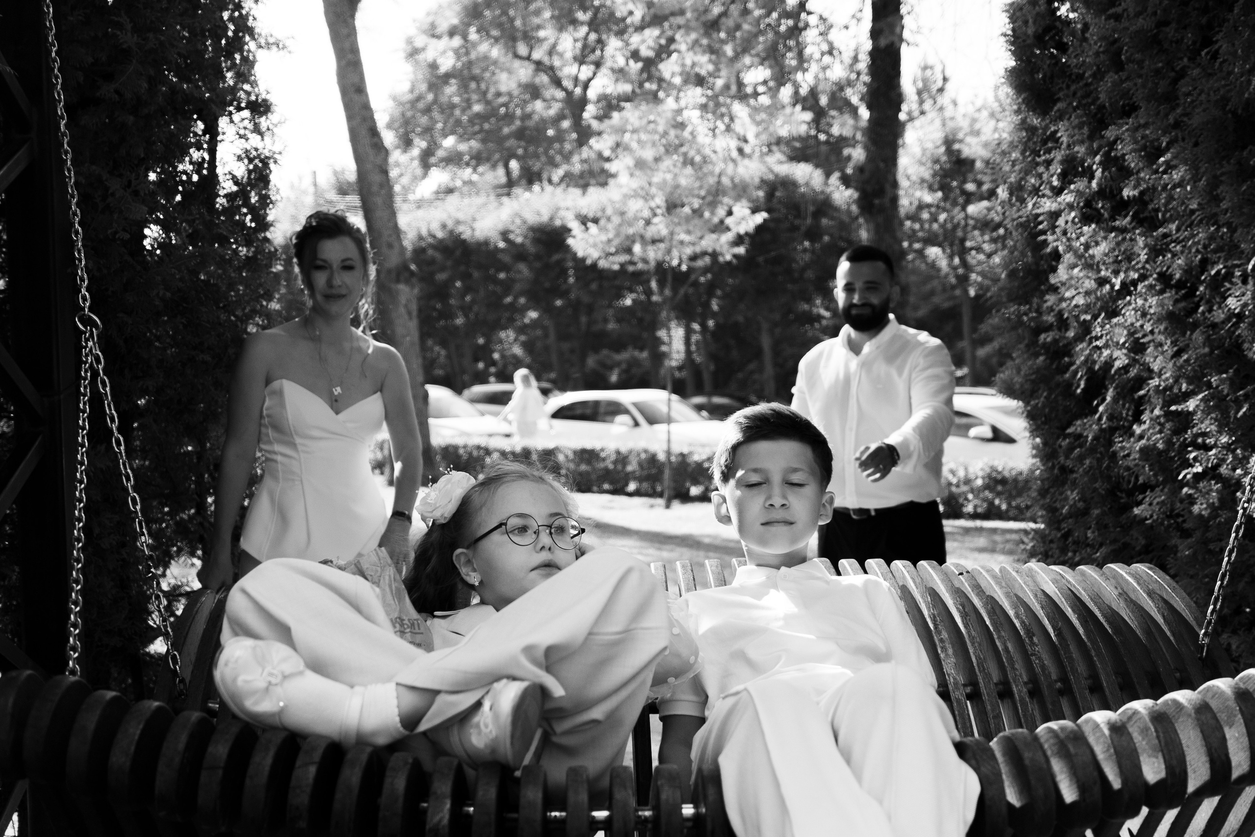 Дарья+Олег. Главная