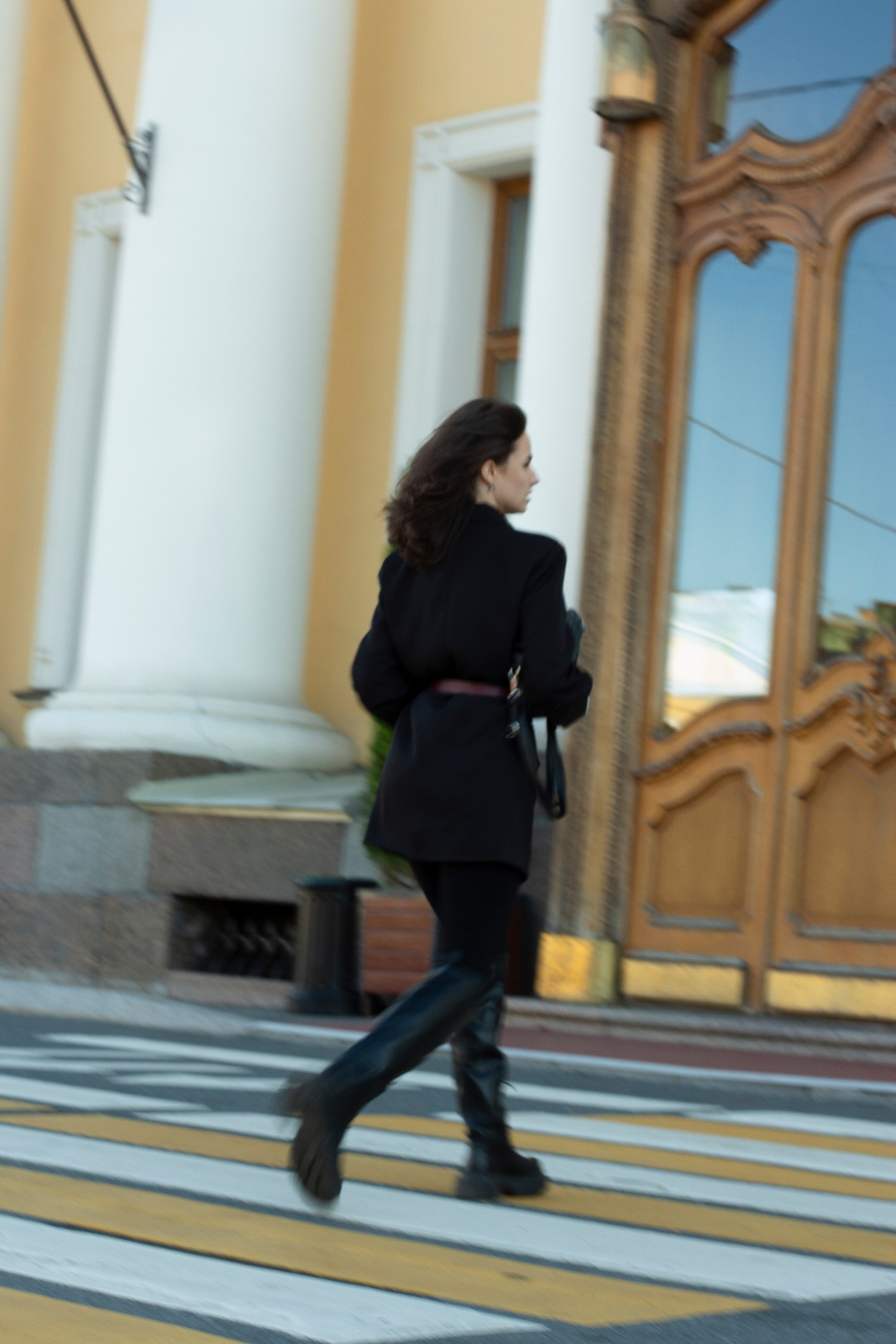 Таня. Главная