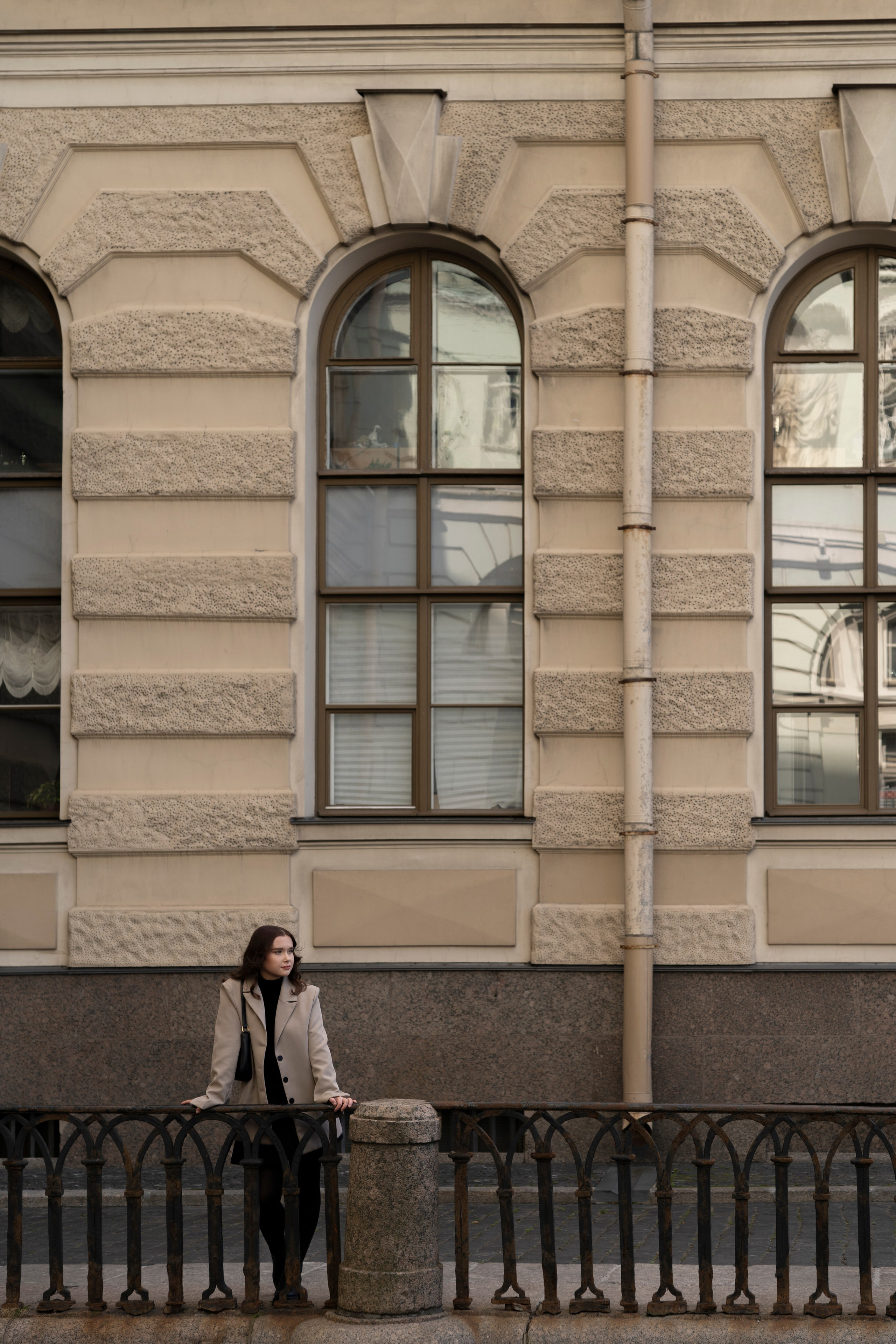 Екатерина. Главная