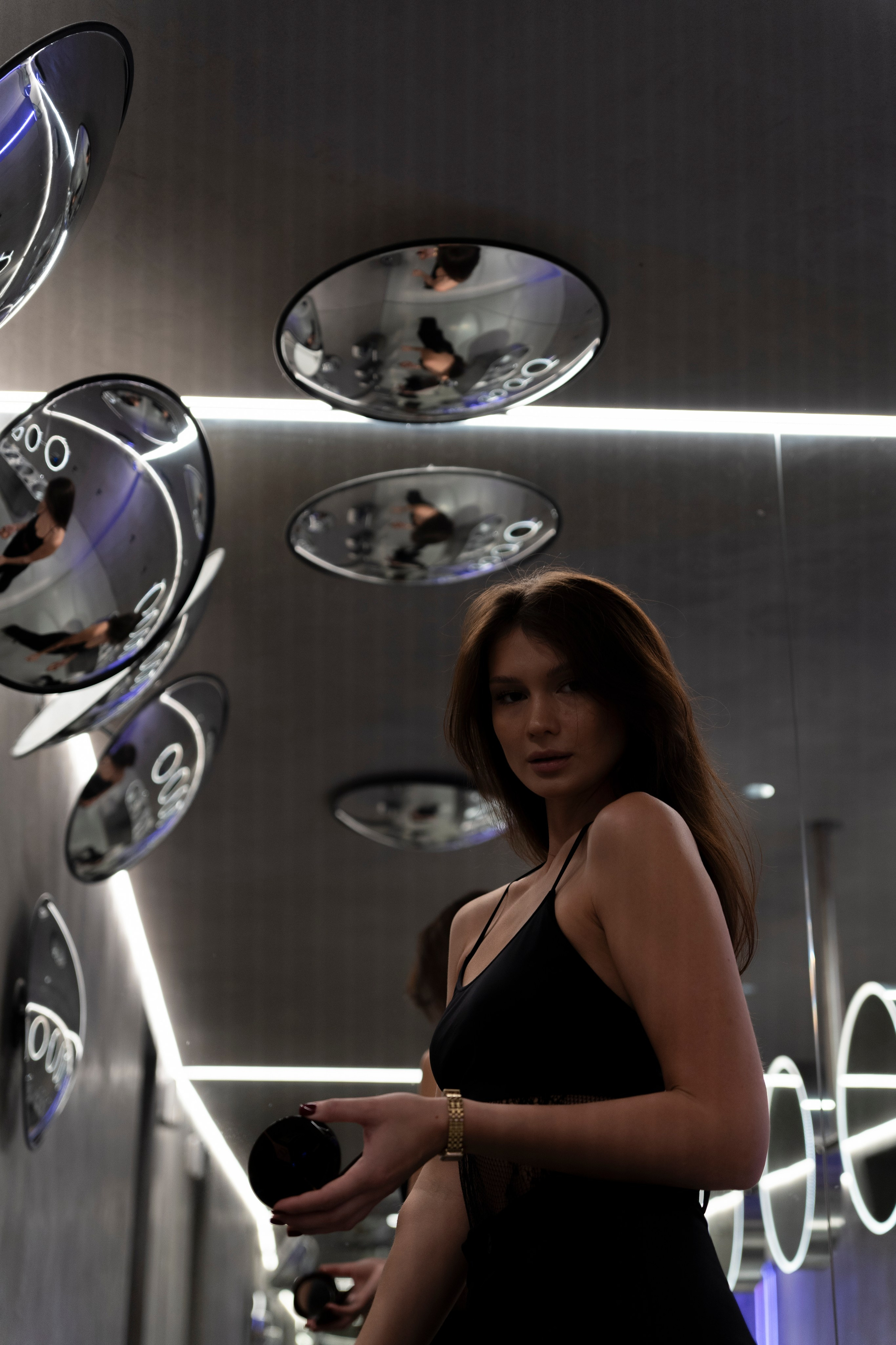 Тома. Главная