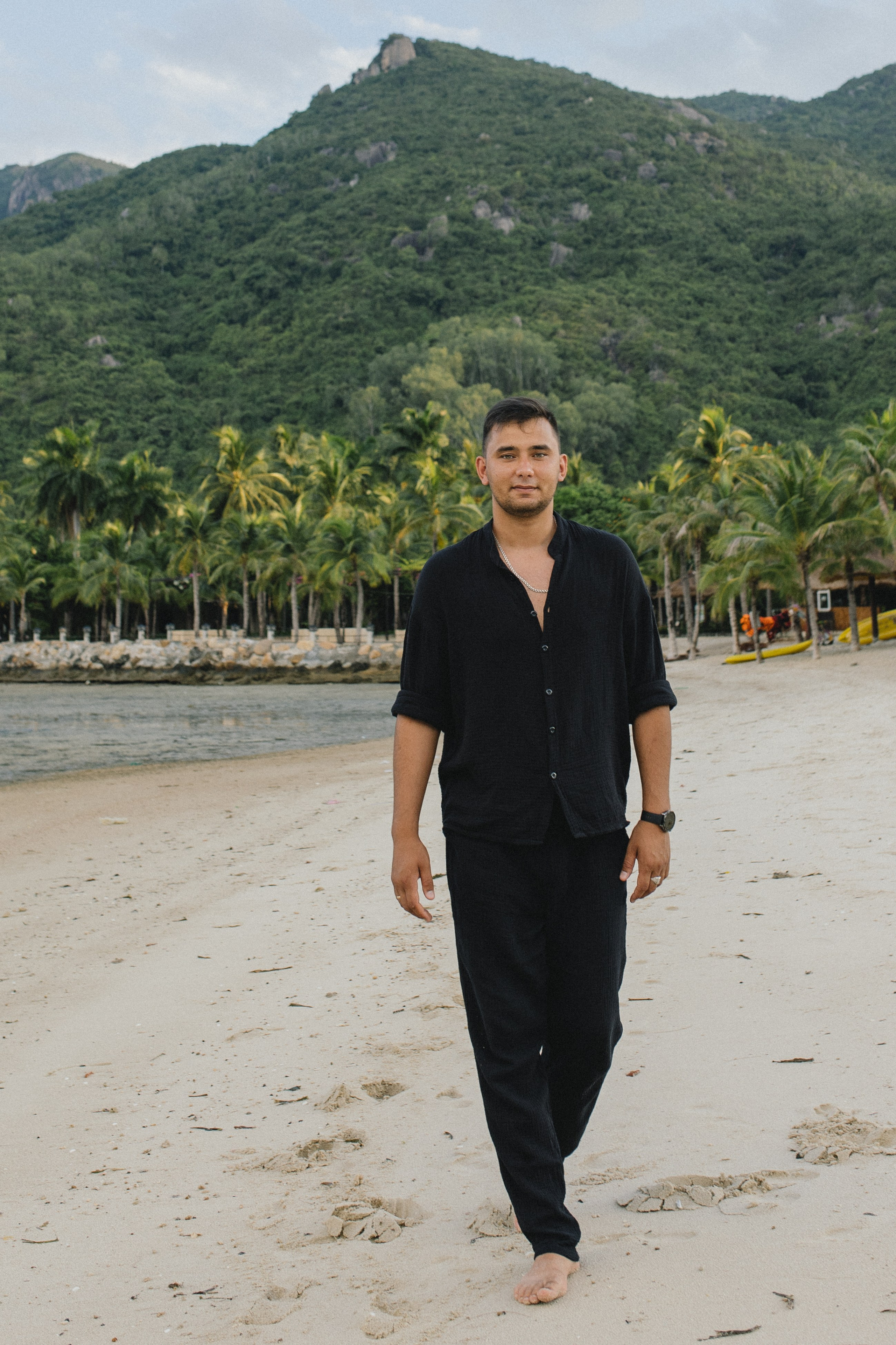 Мария. Главная