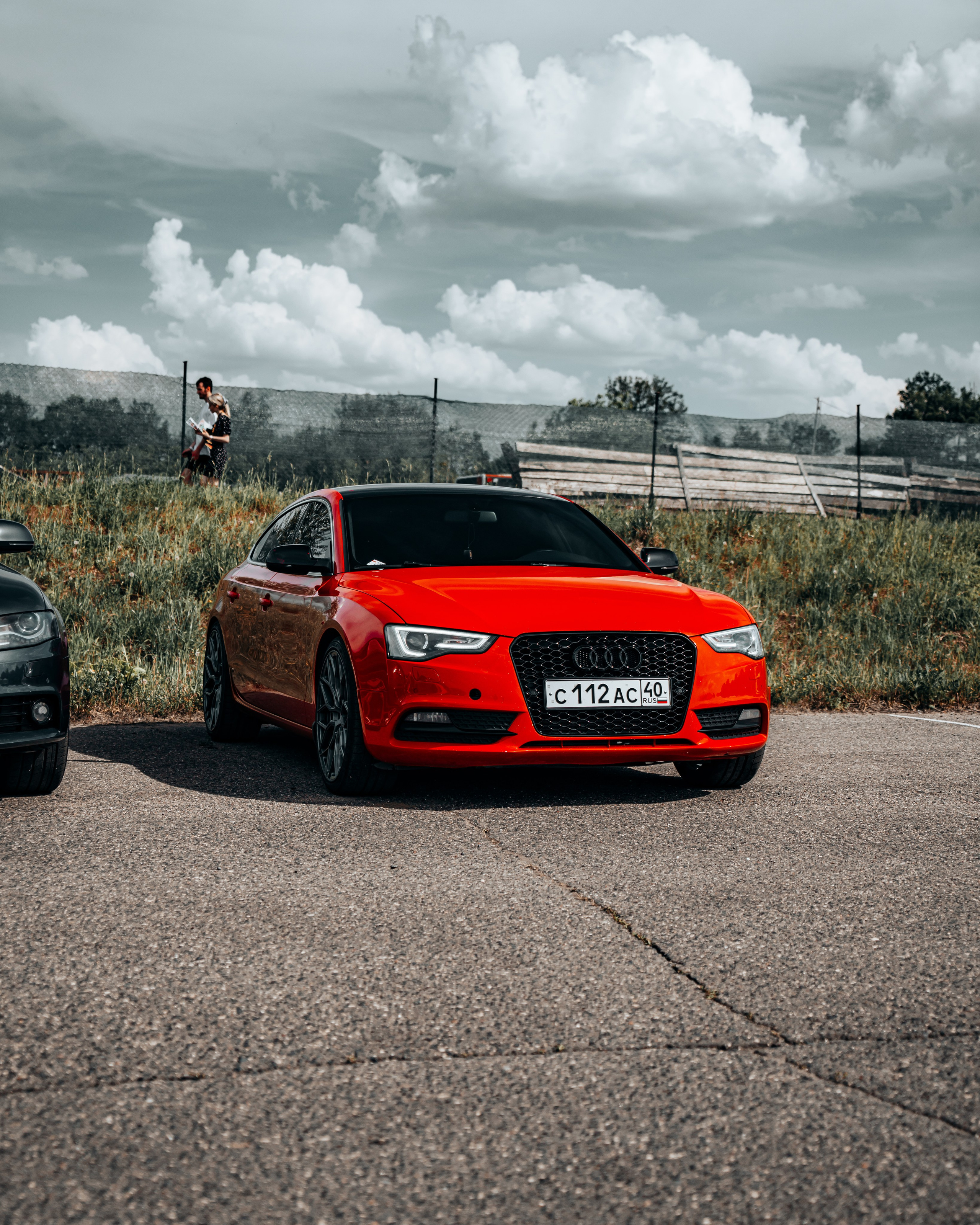 Vagburg. Vlad Trykov