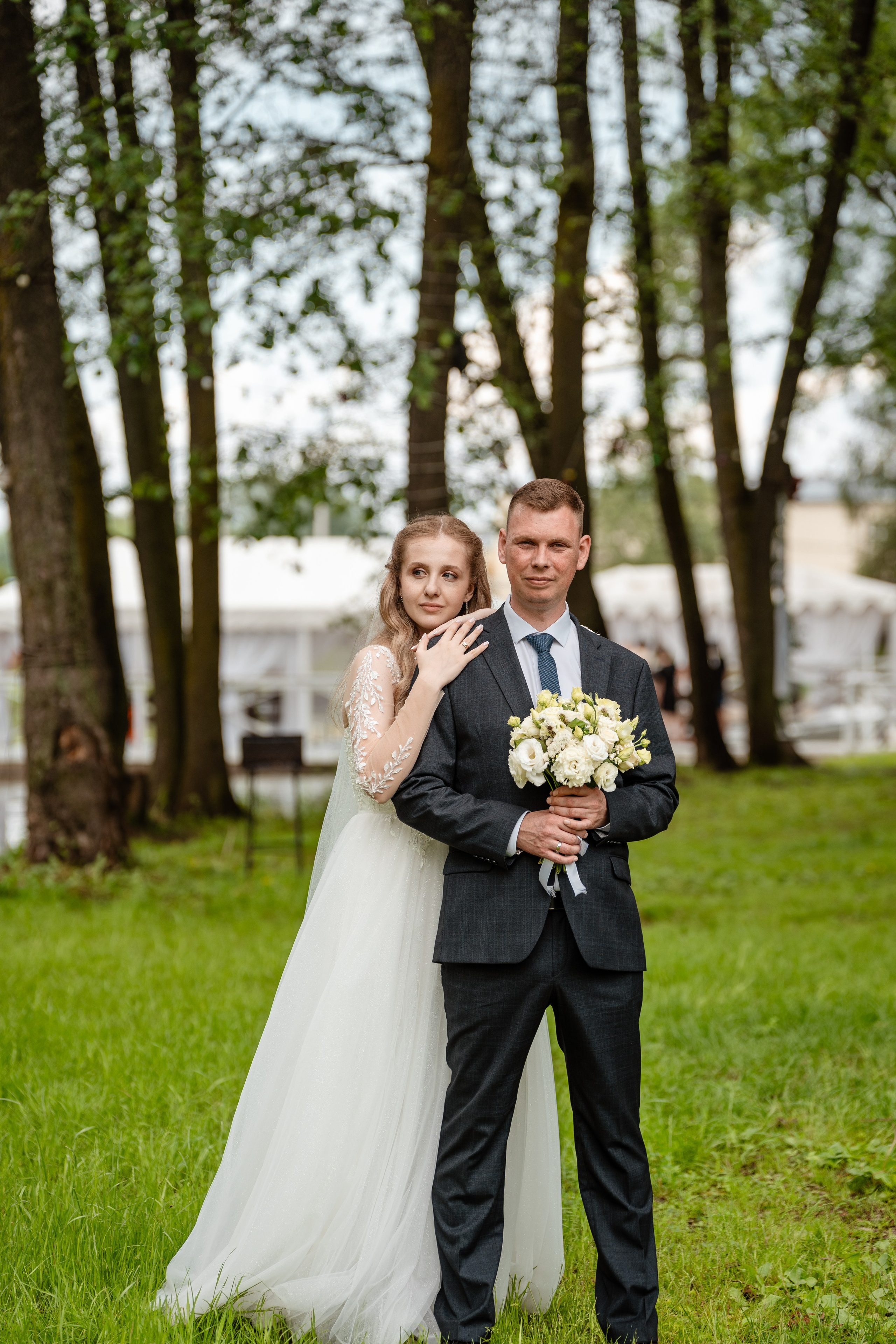 Владислав и Юлия. Vlad Trykov