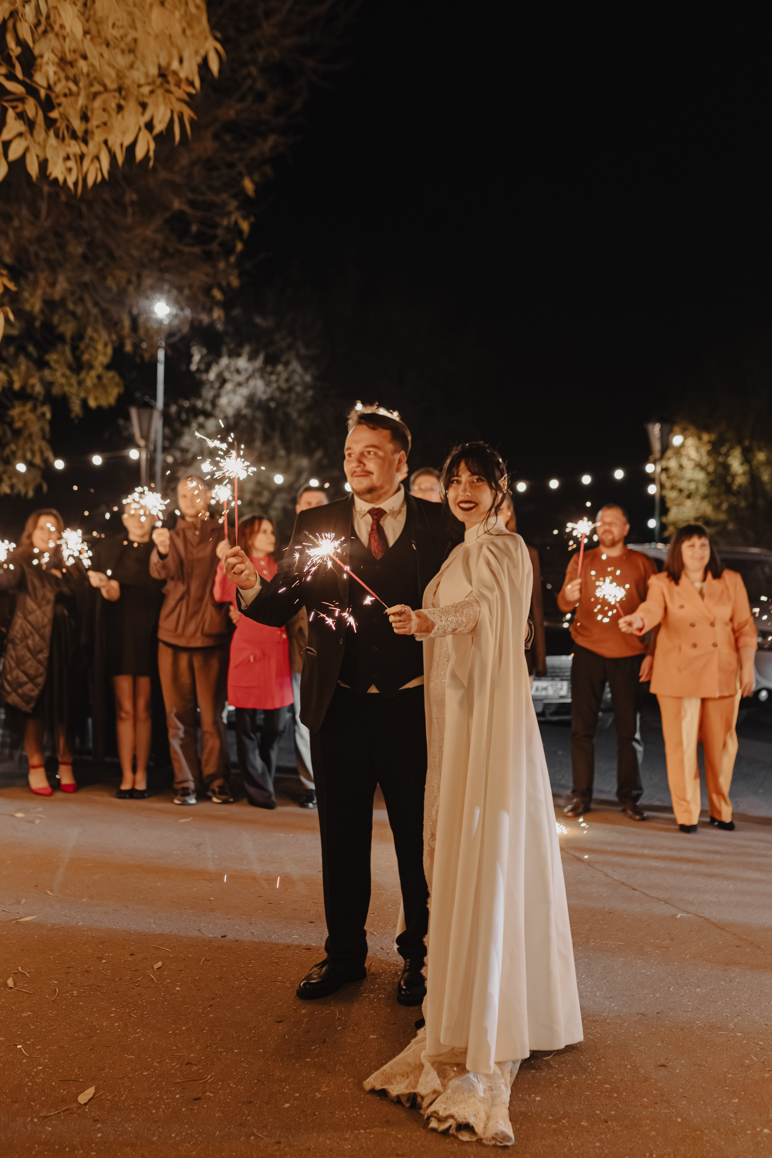 Свадьба Лены и Миши. Свадебный и семейный фотограф Женя Добрянская в Нижнем Новгороде